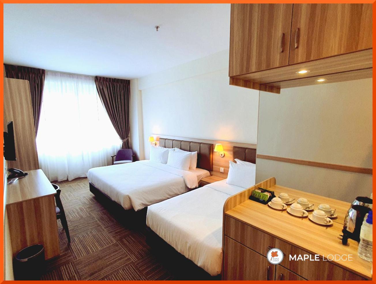 Deluxe Triple Room - Photo 3