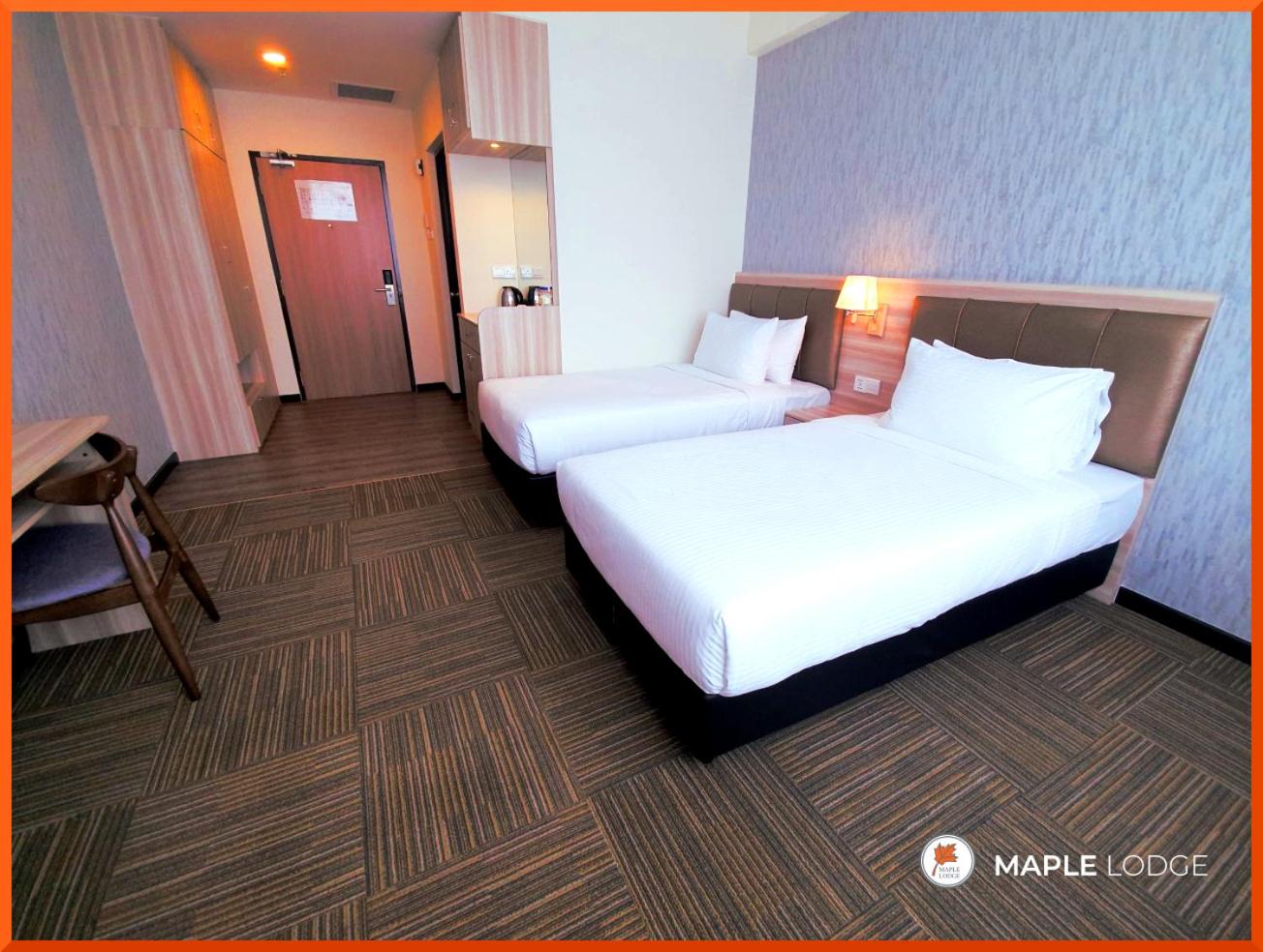 Superior Twin Room - Photo 3