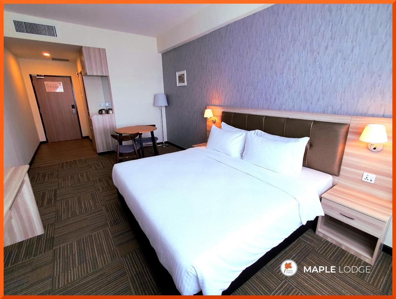 Executive Triple Room photo 3