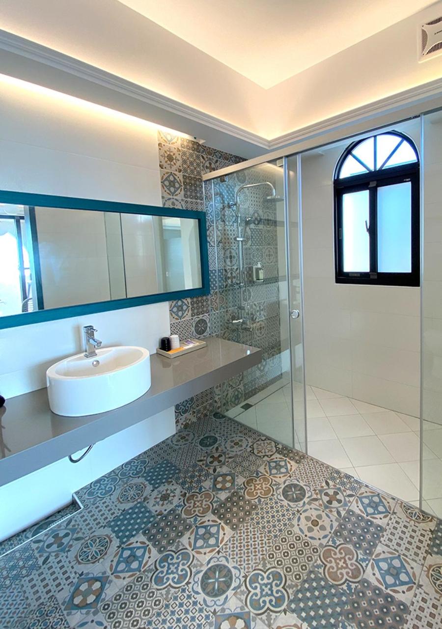 Quadruple Room with Sea View photo 3