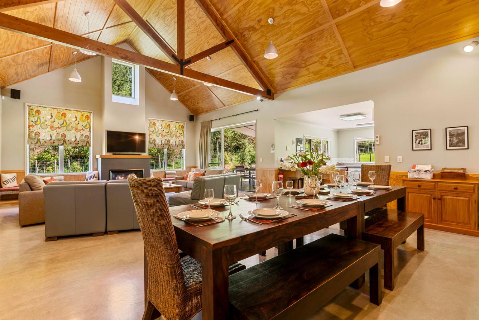 Vacation Home photo 2