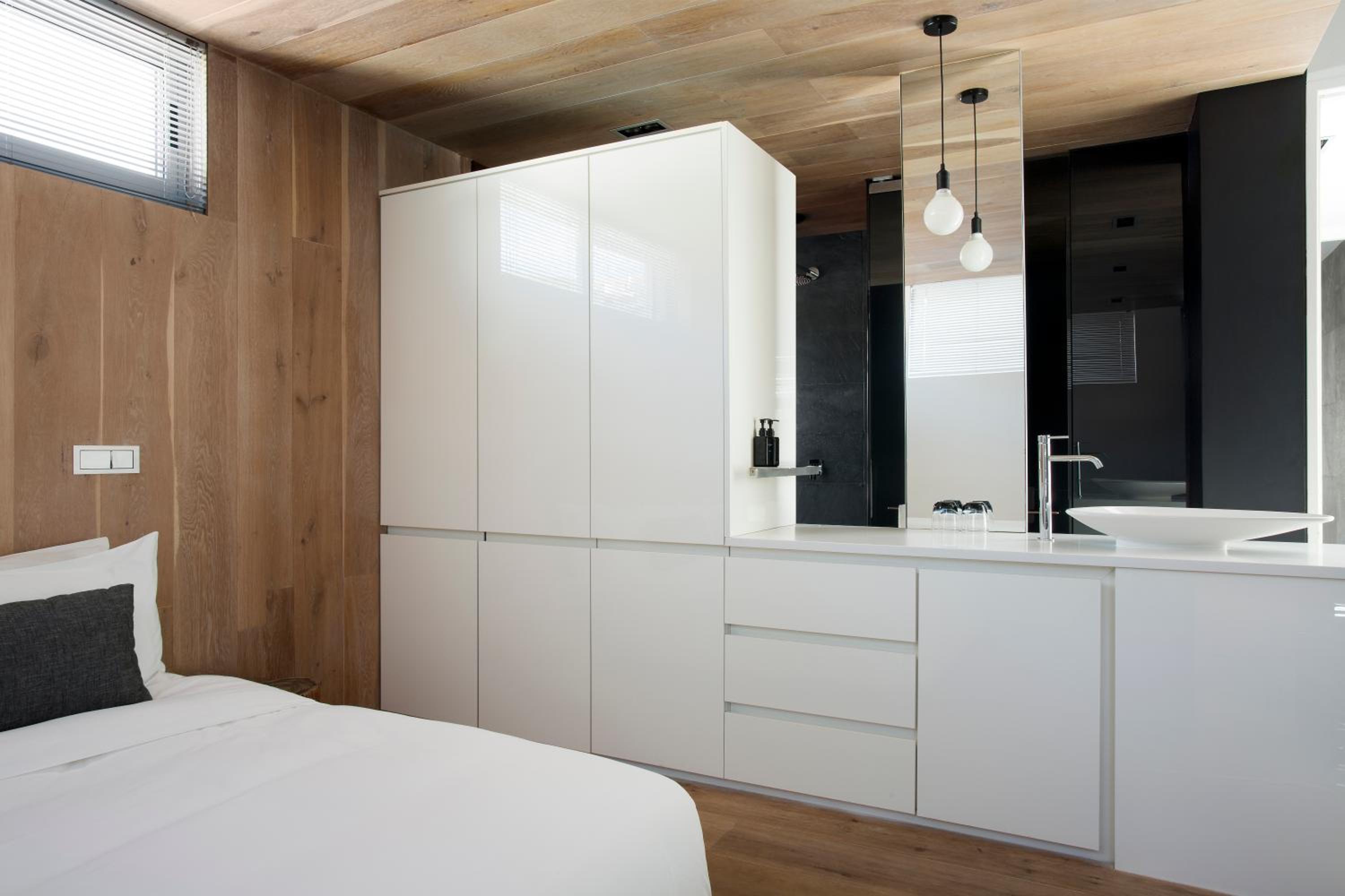 Comfort Mountain Double Room - Photo 2