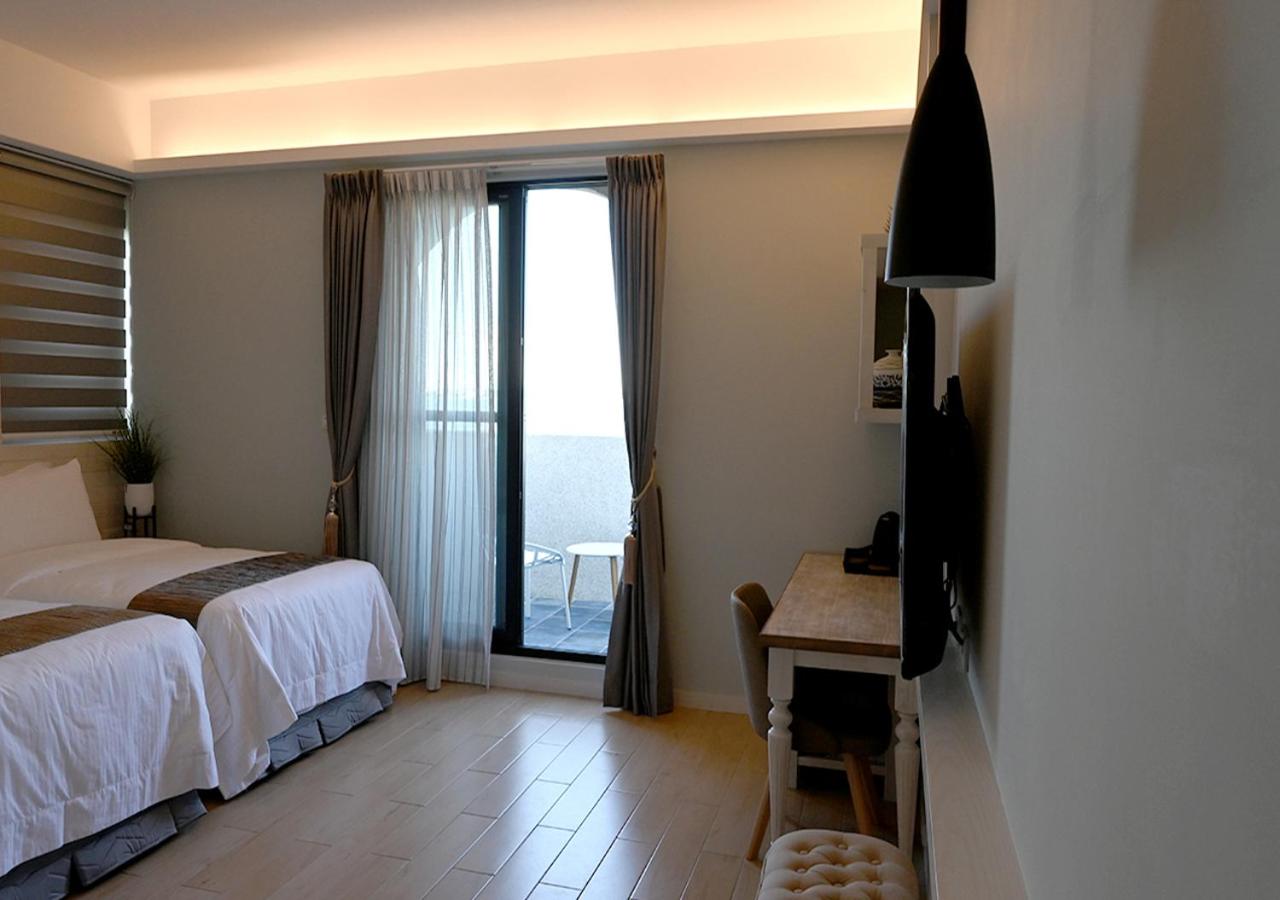 Double Room with Sea View photo 3