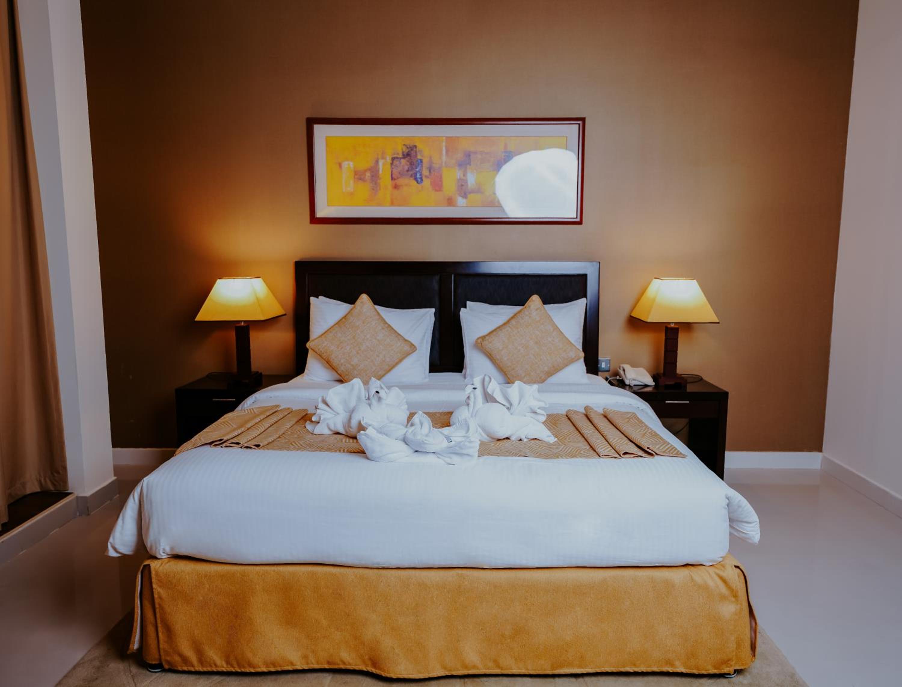 Villaggio Hotel Abu Dhabi — photo 58