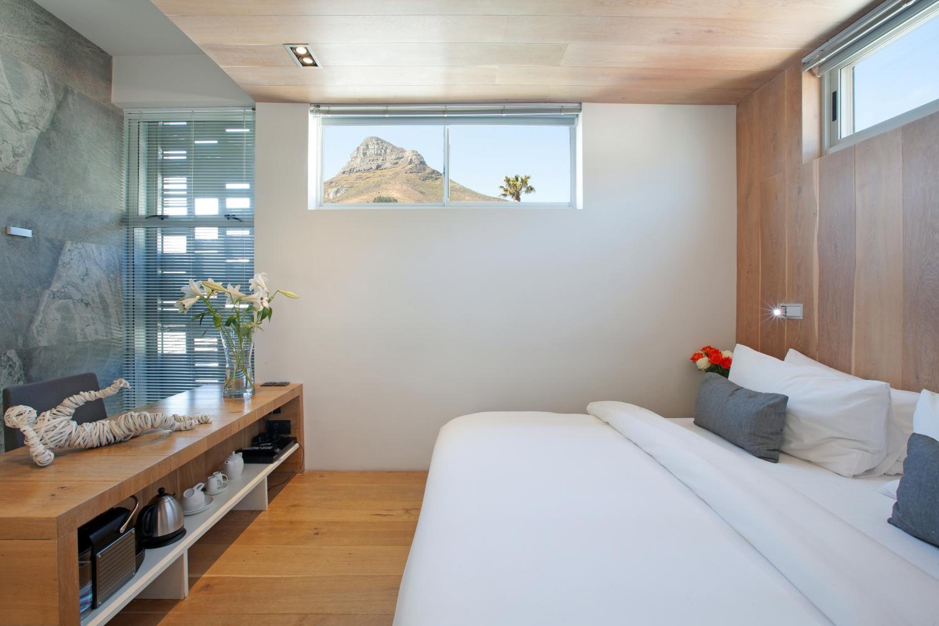 Comfort Mountain Double Room - Photo 1