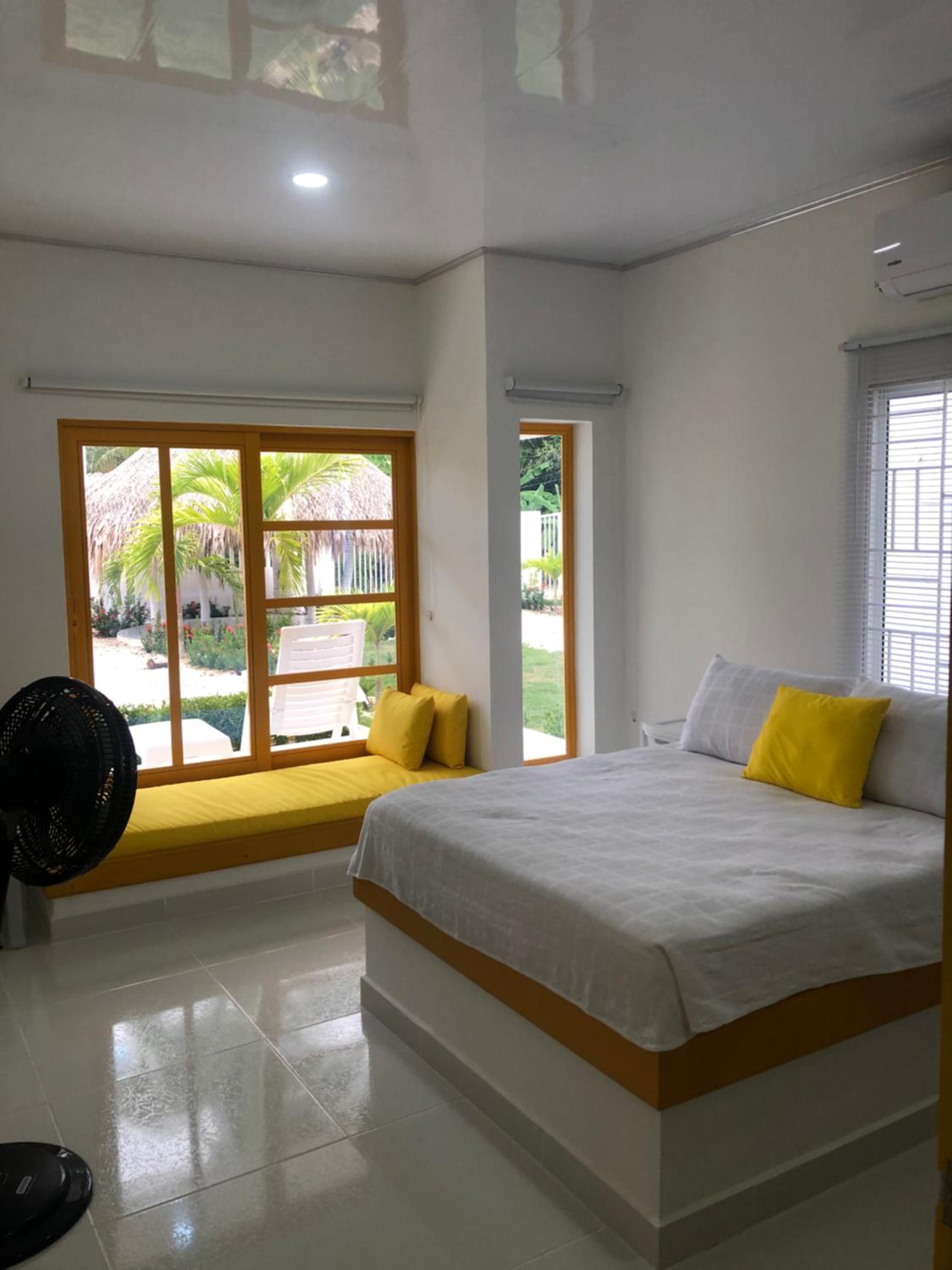 Two-Bedroom House photo 1