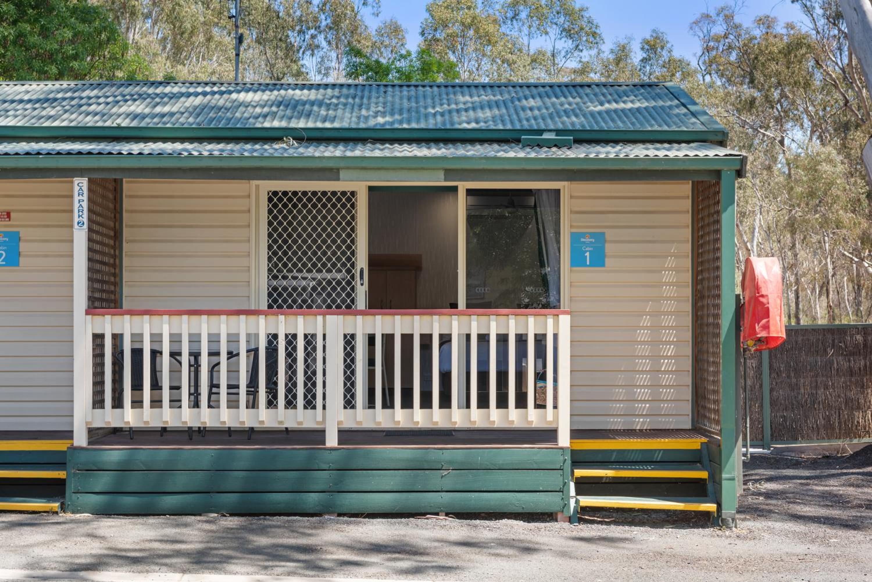 Standard Studio Cabin  - Photo 2
