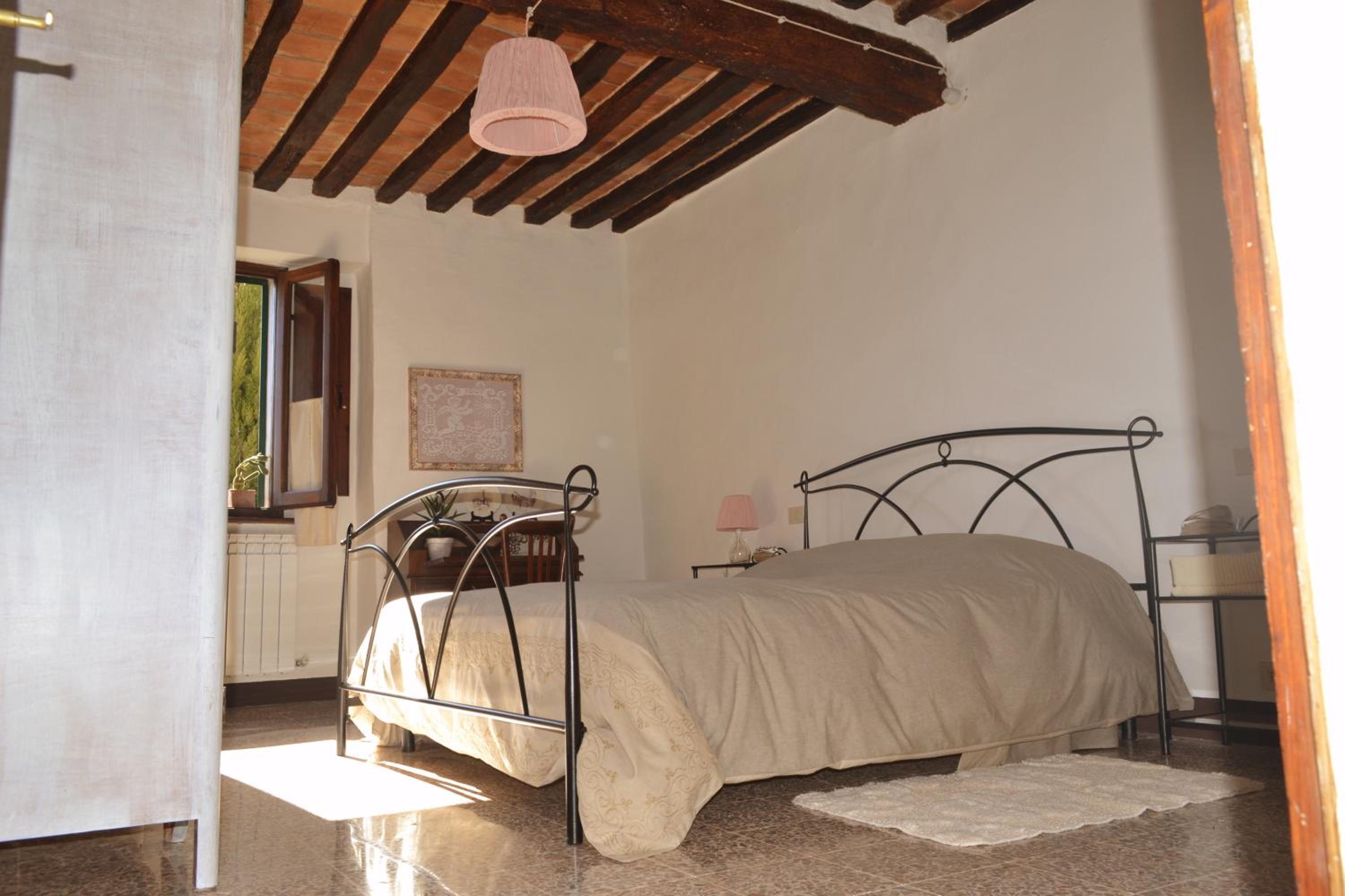 Two-Bedroom Apartment (4 Adults)