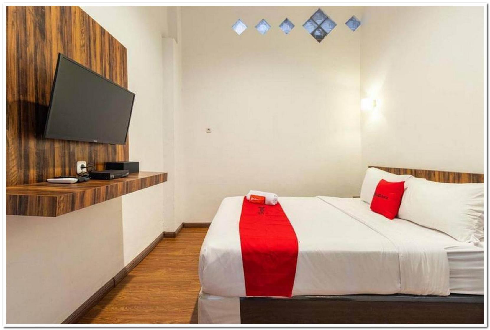 Standard Double Room - Photo 5