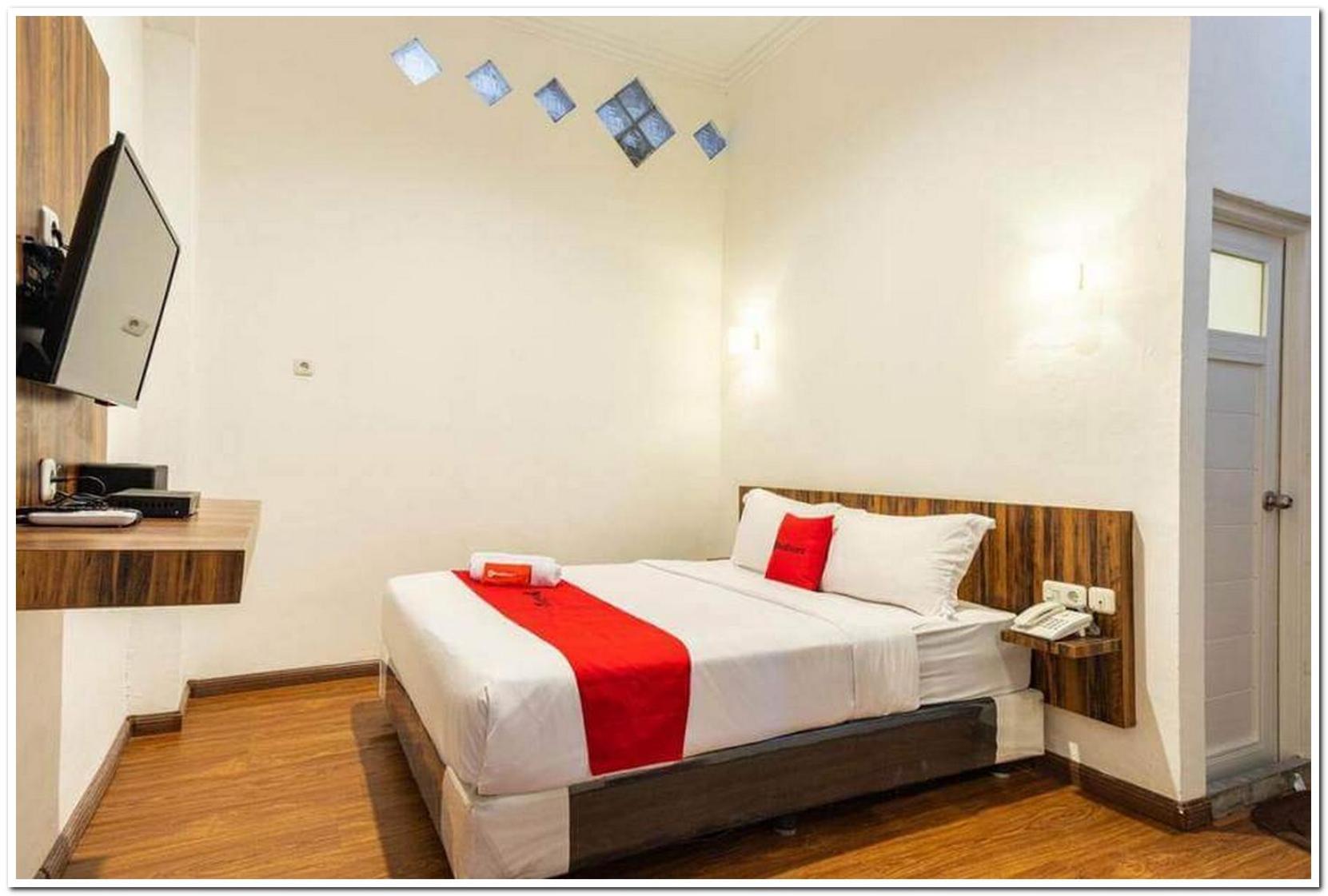 Standard Double Room - Photo 1