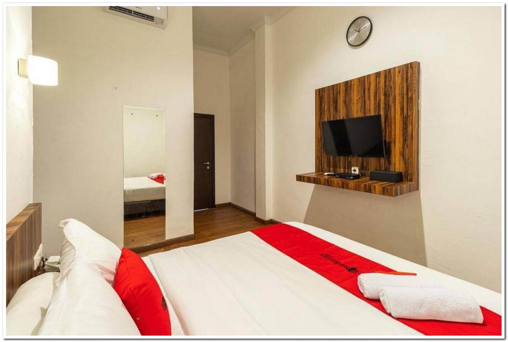 Standard Double Room - Photo 3