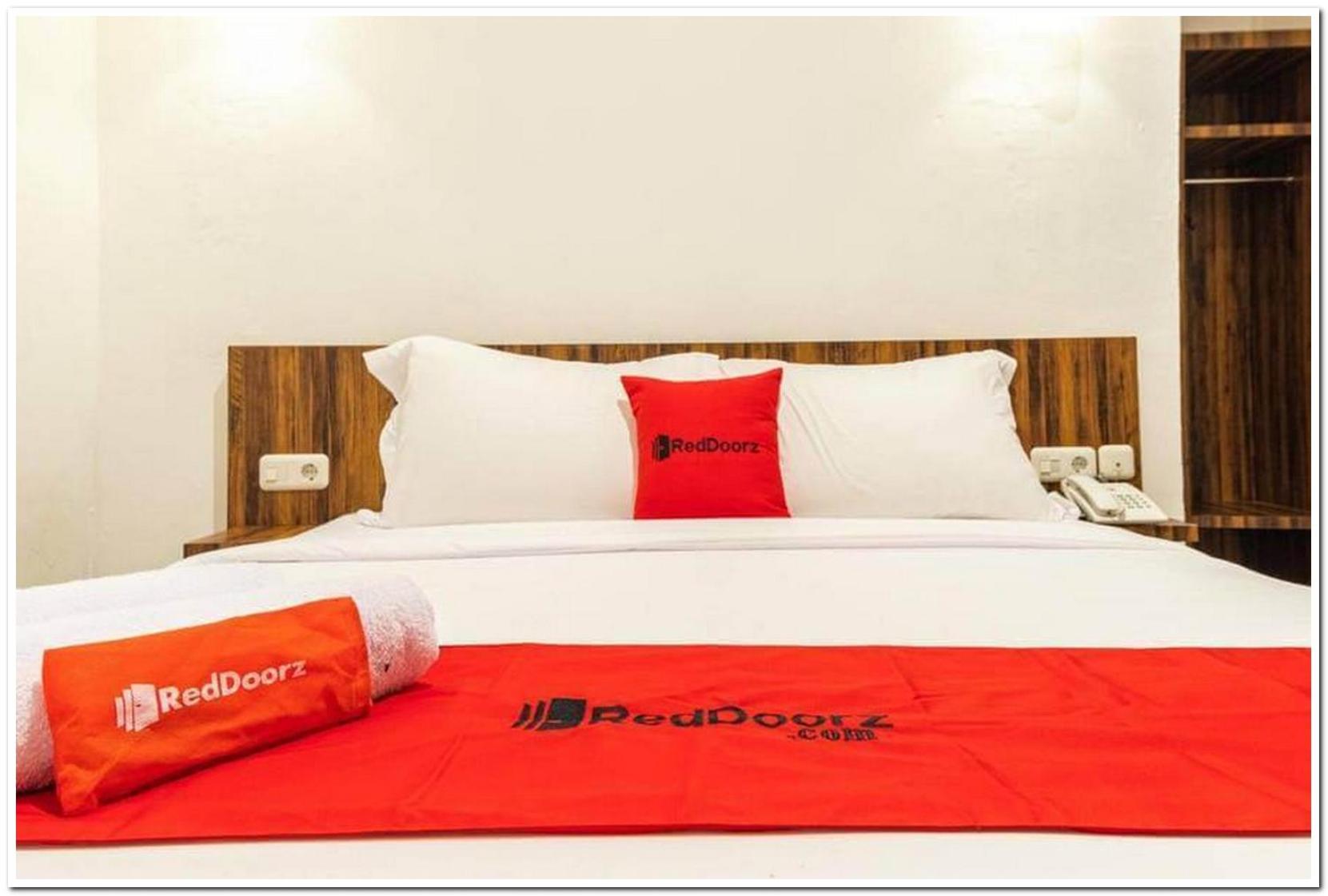 Standard Double Room - Photo 2