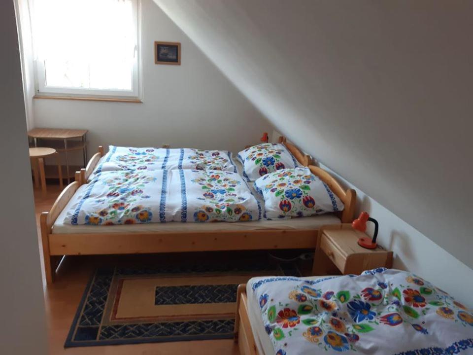 Three-Bedroom Chalet photo 2