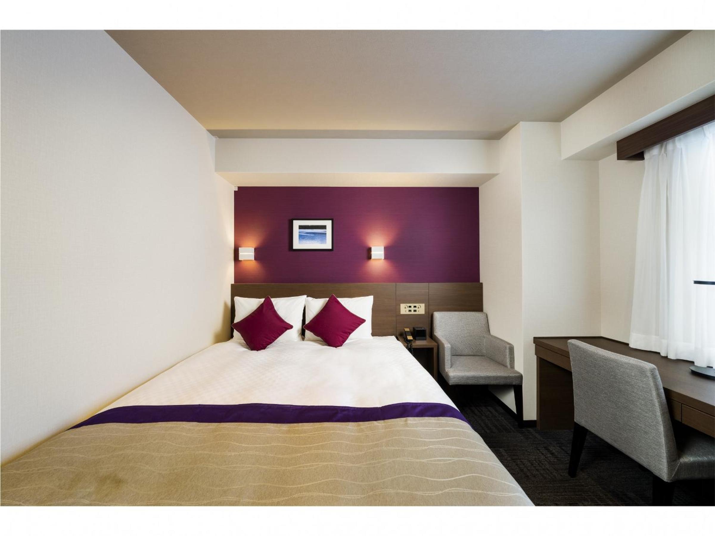Superior Double Room - Photo 1