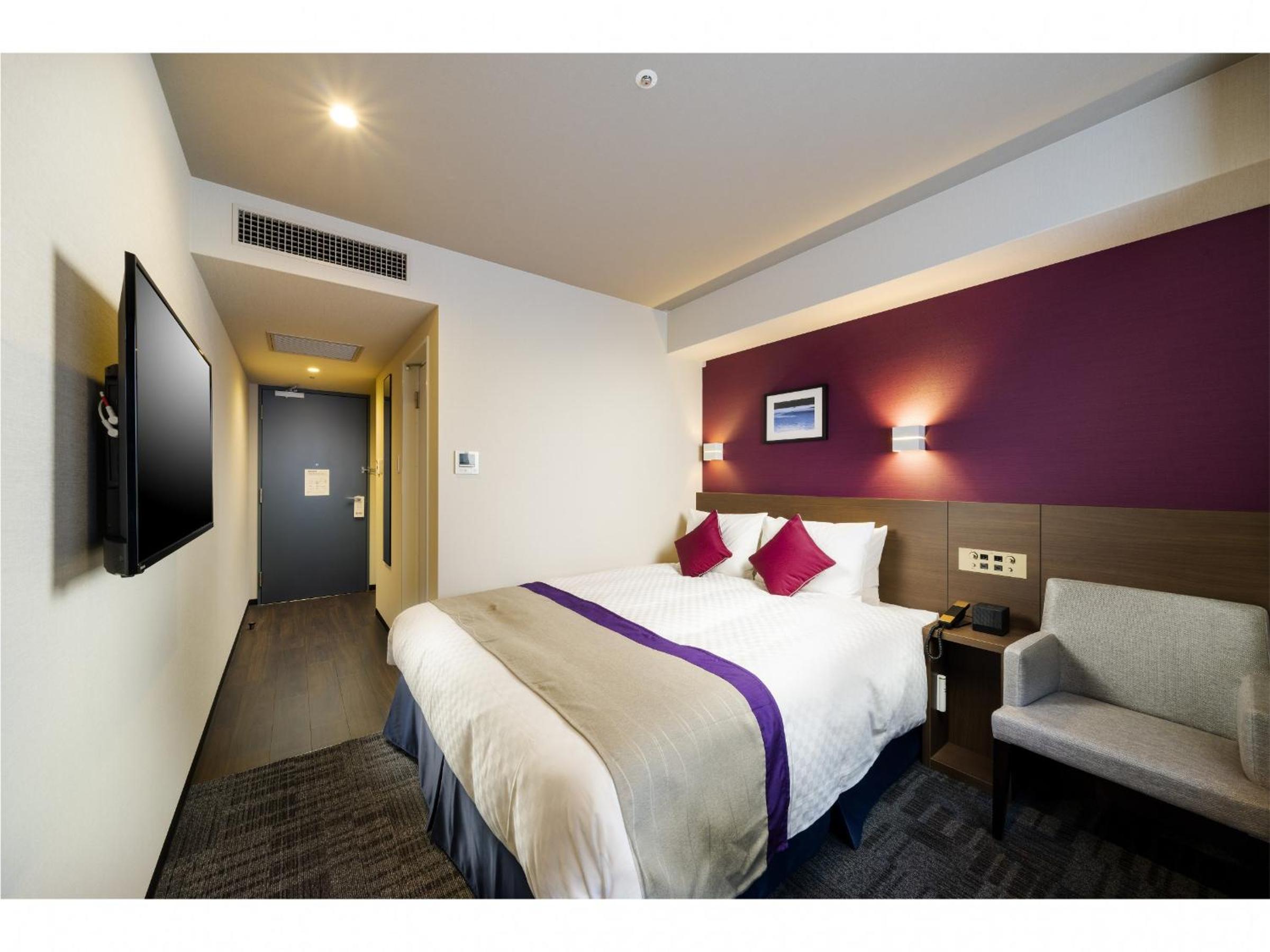Superior Double Room - Photo 13