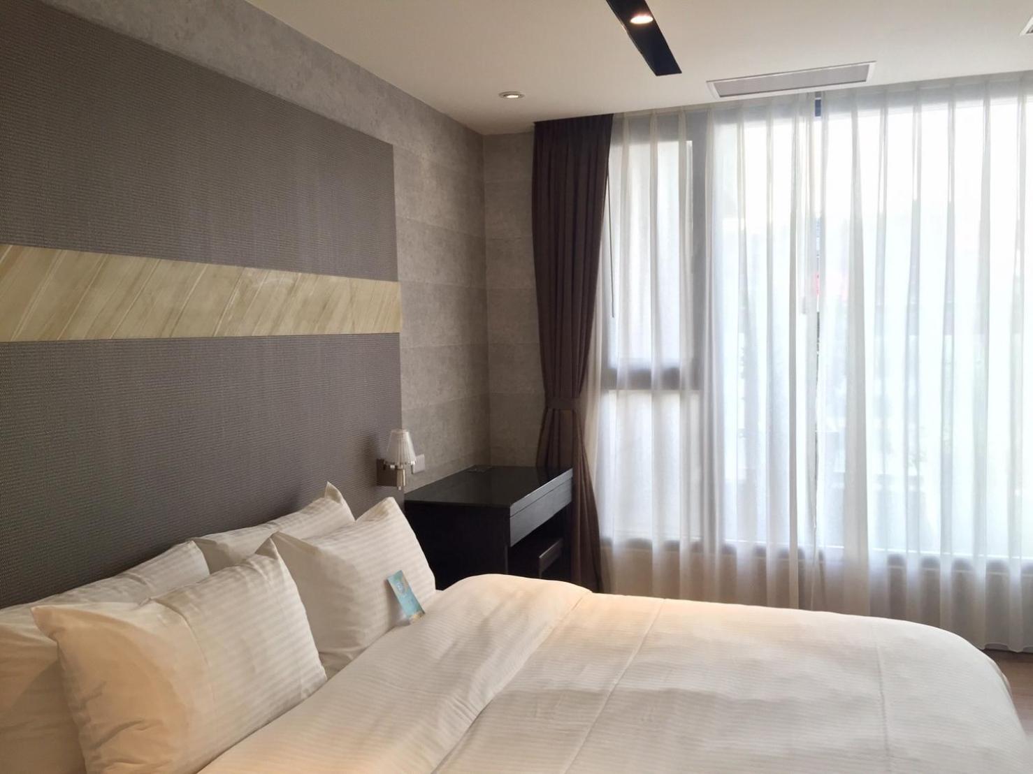 Deluxe Double Room photo 3