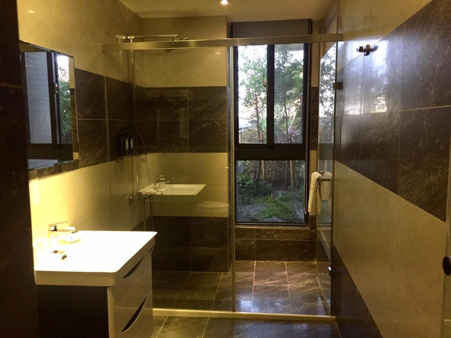 Exquisite Twin Room photo 2