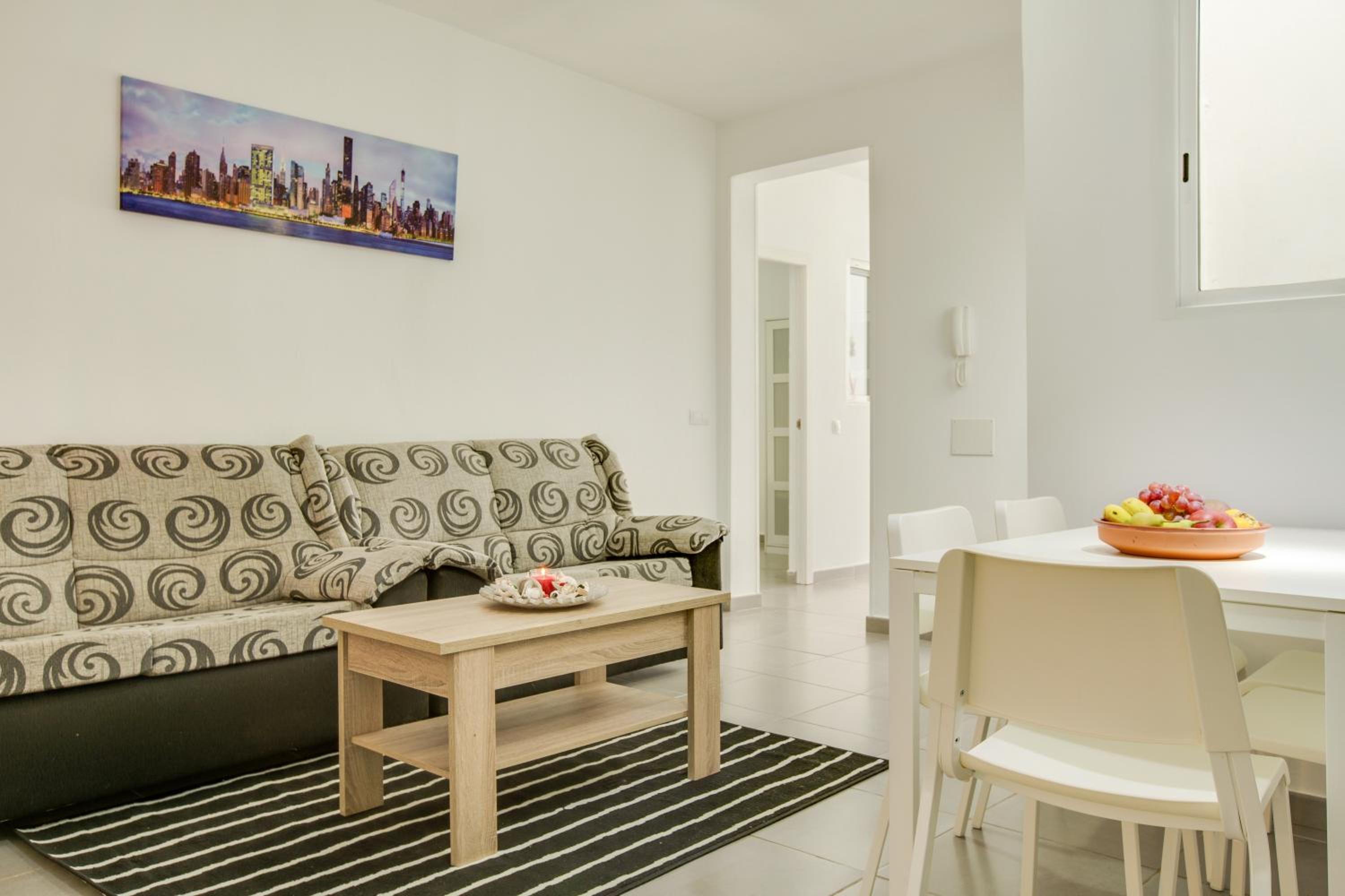 Apartamento Superior de Dos Habitaciones