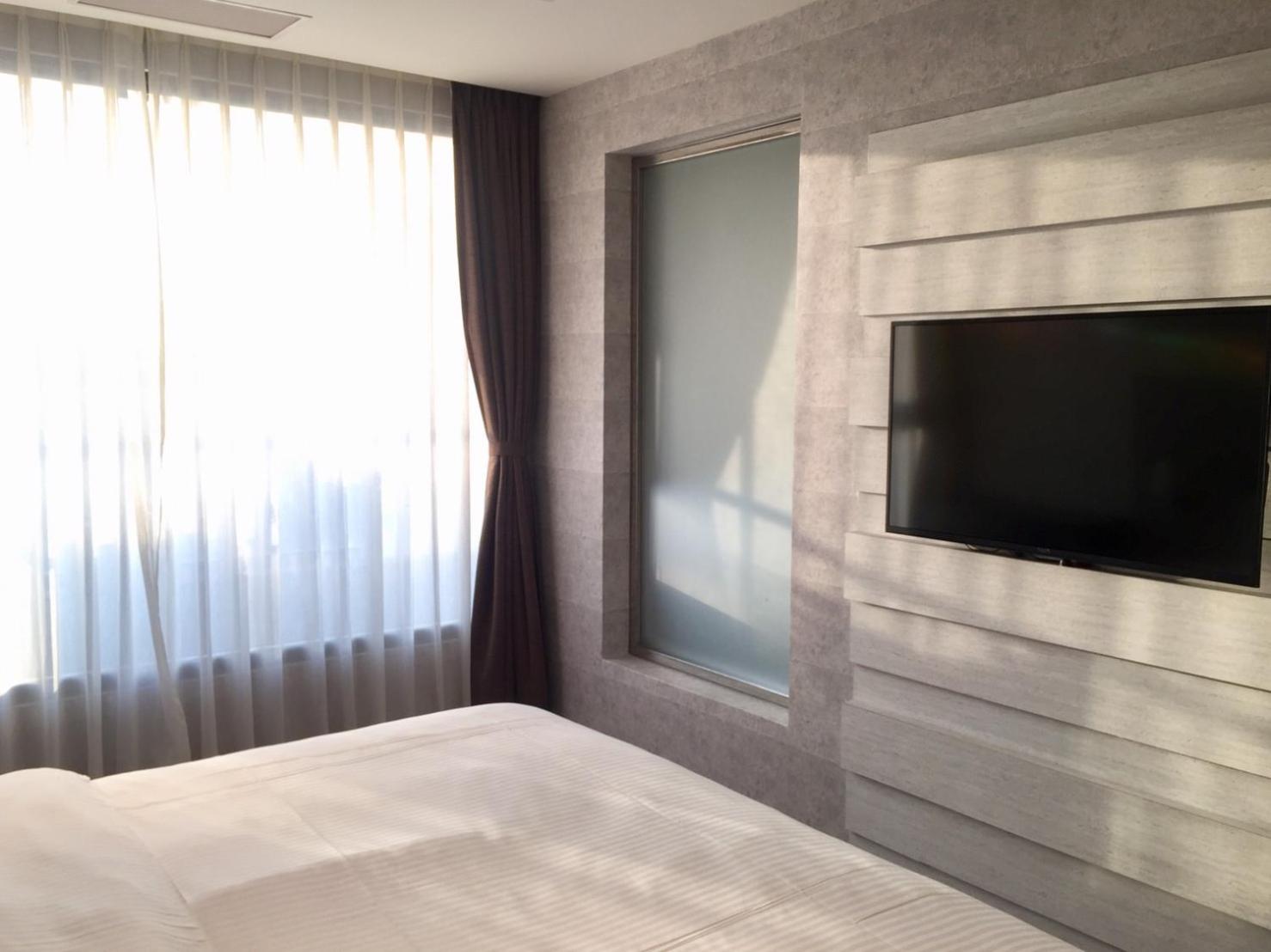 Exquisite Double Room photo 2