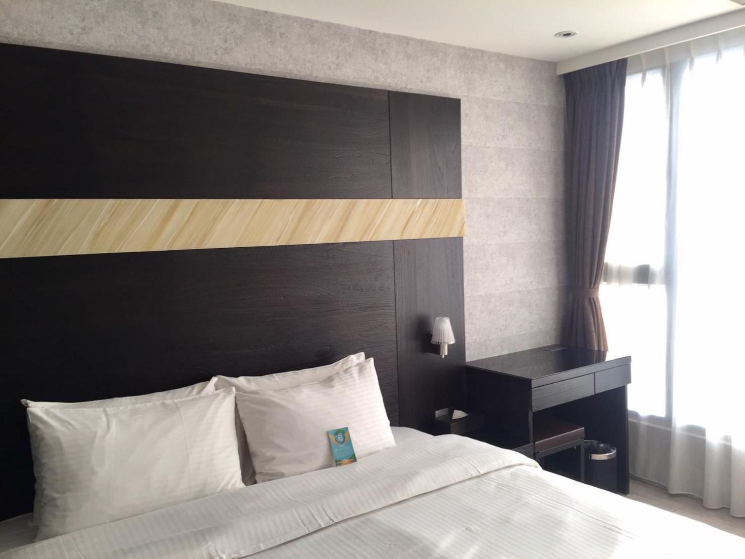 Exquisite Double Room photo 3