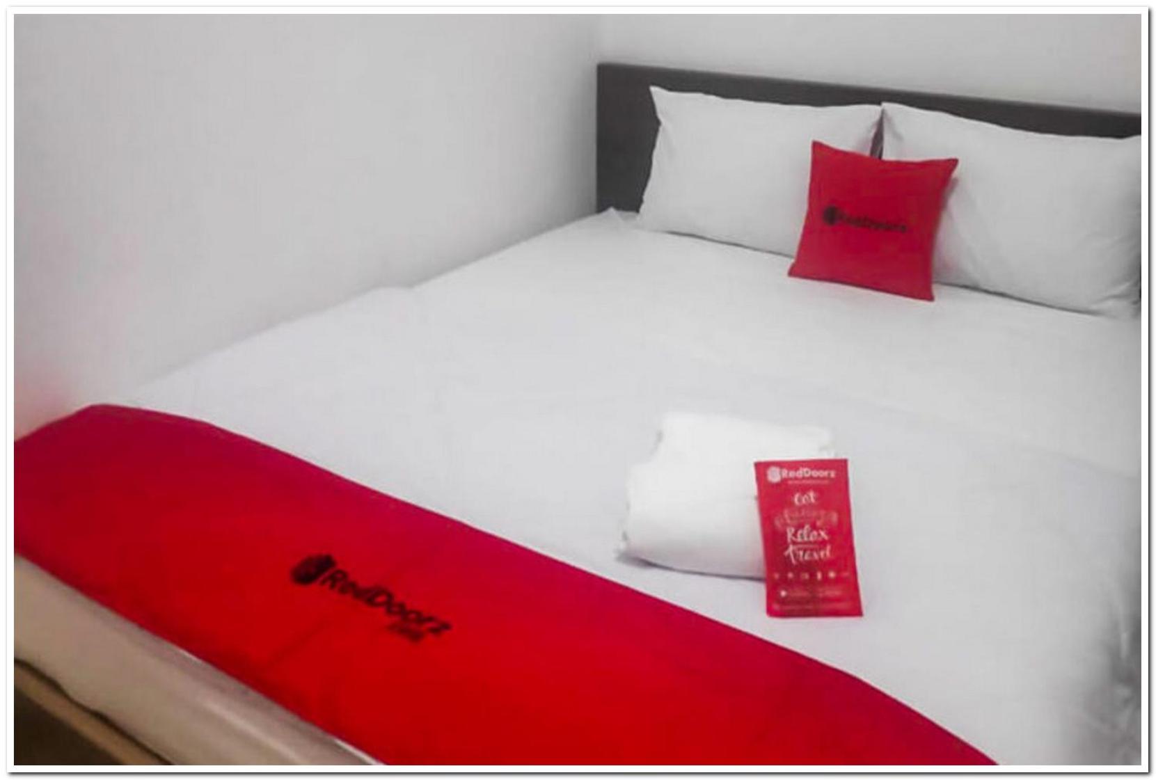 Standard Double Room - Photo 1