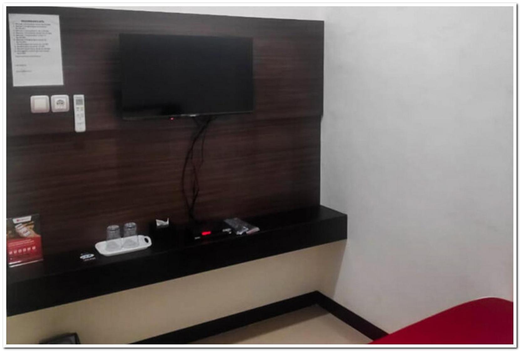 Standard Double Room - Photo 6