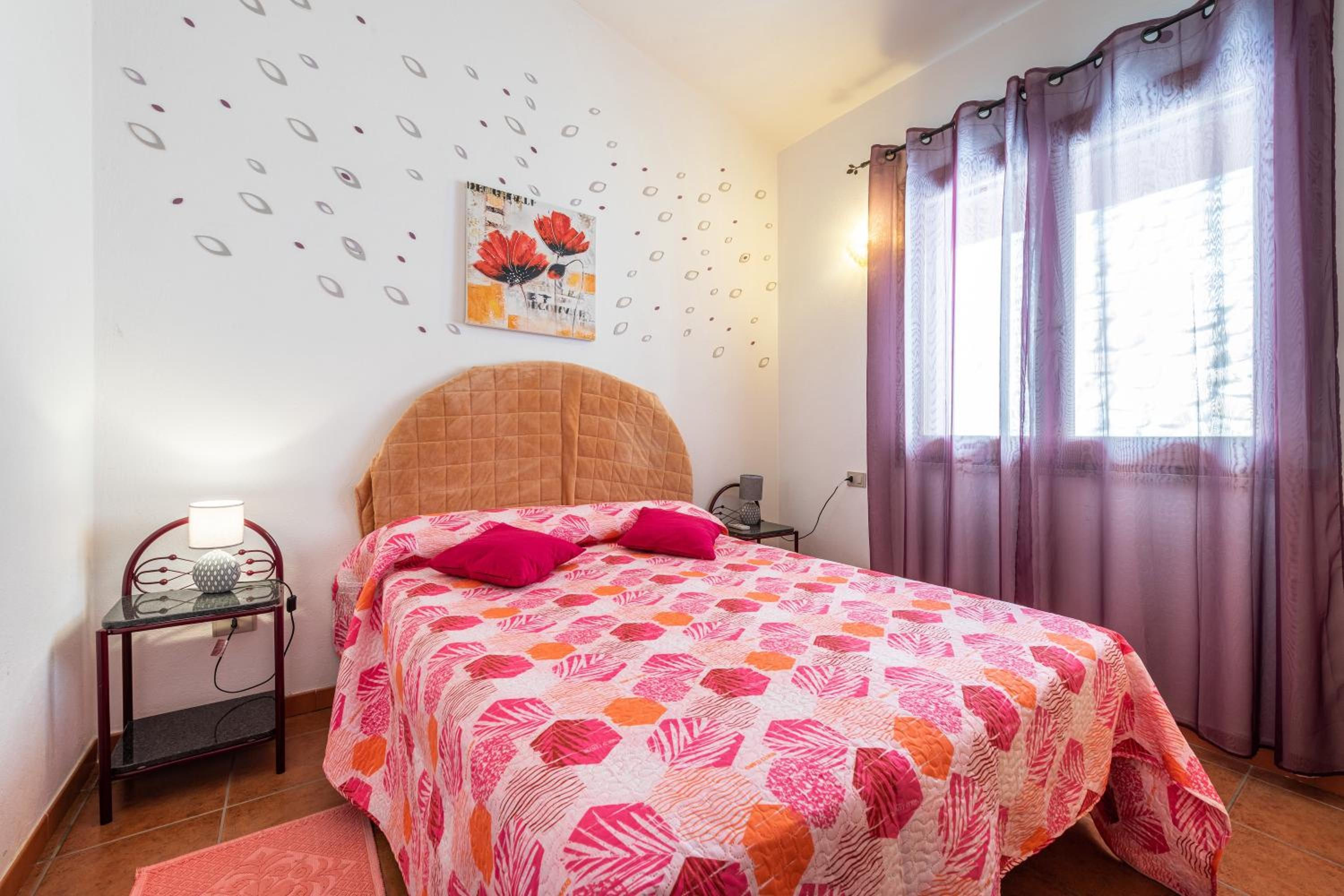 Villa with Sea View photo 2