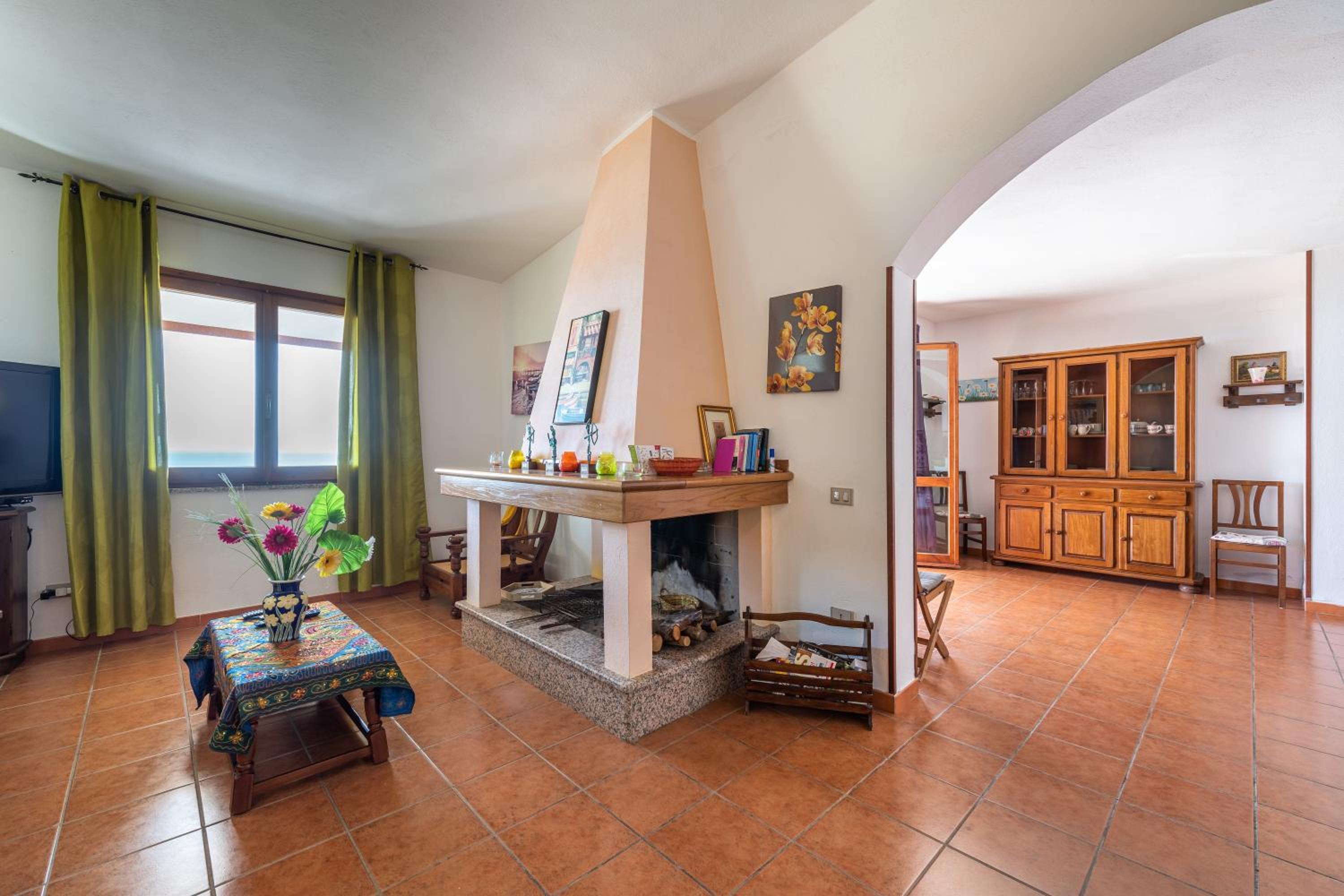 Villa with Sea View photo 1