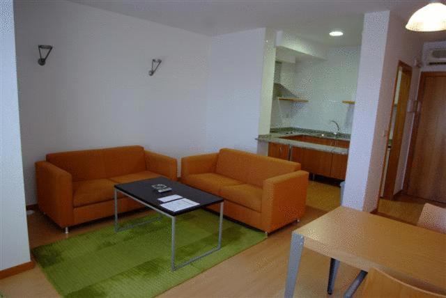 Apartamento (1-2 adultos)