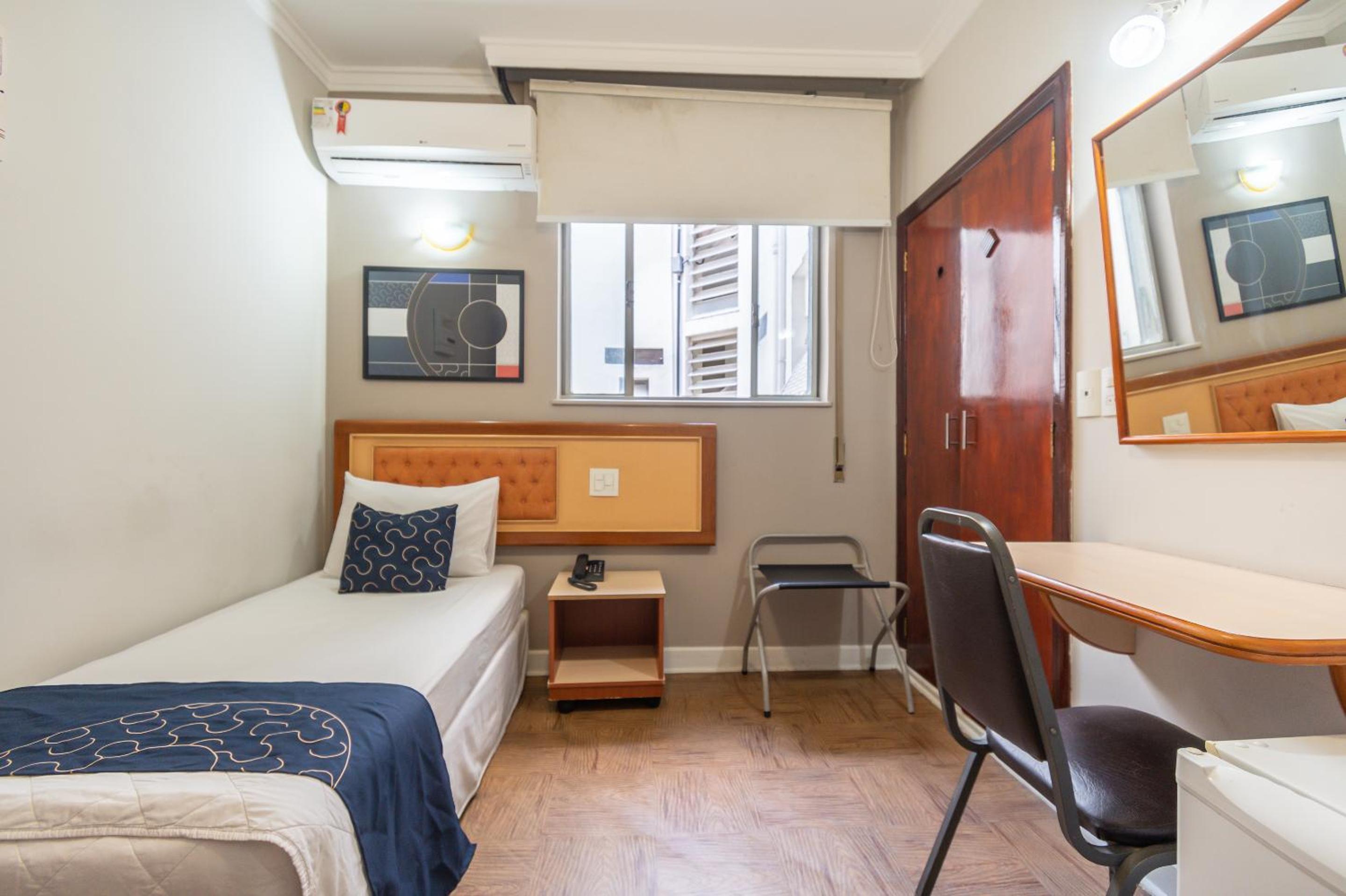 Single Room photo 1