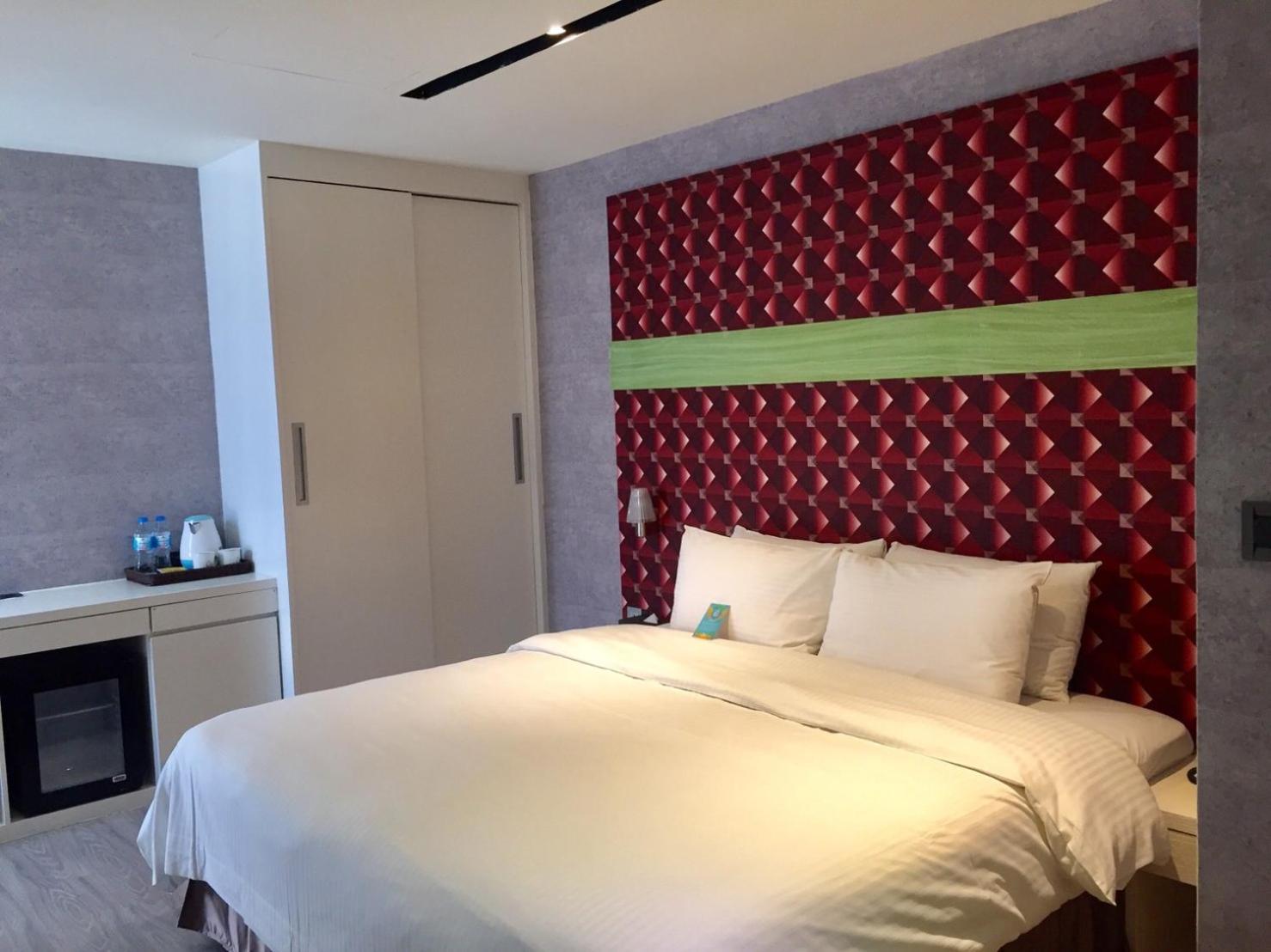 Standard Double Room photo 2