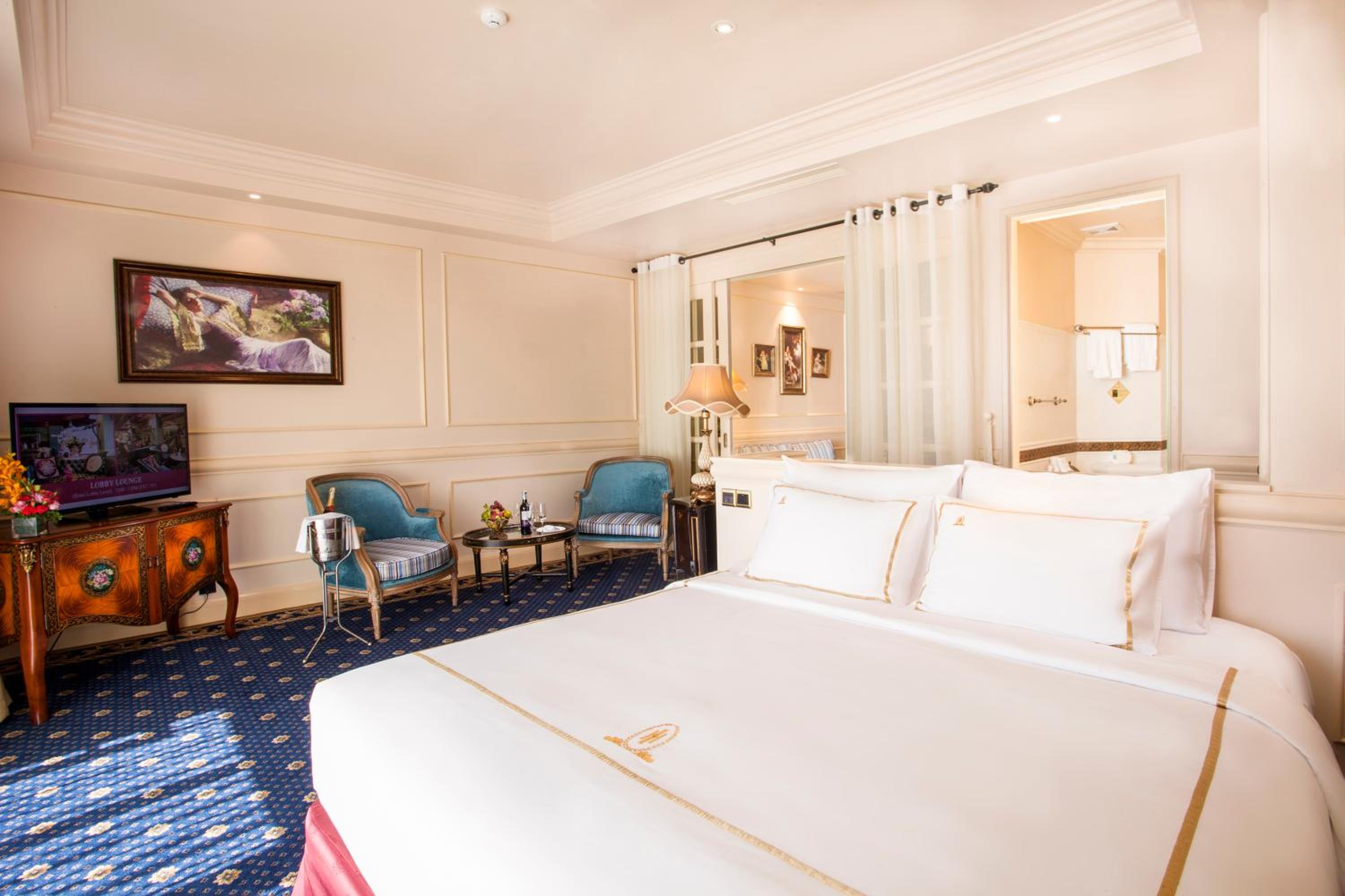 Residence Suite - Photo 4