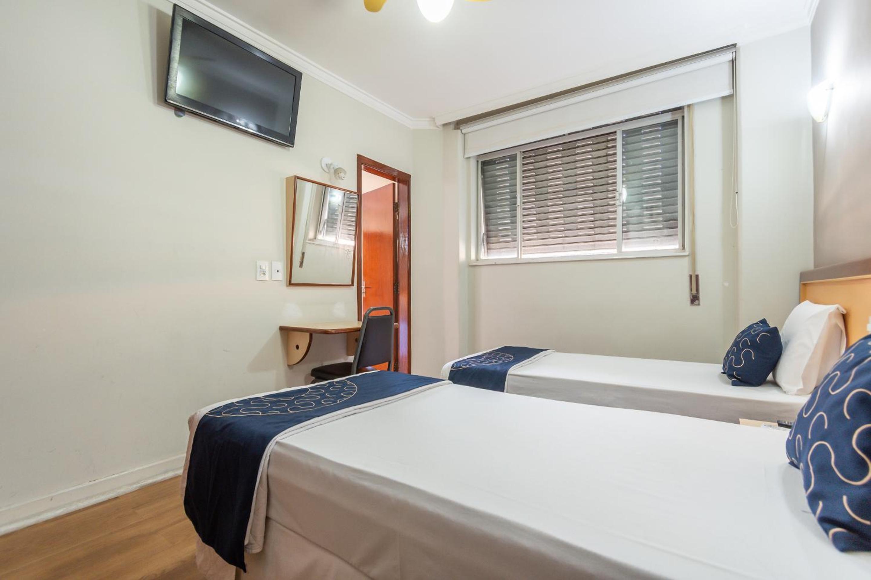 Quadruple Room photo 2