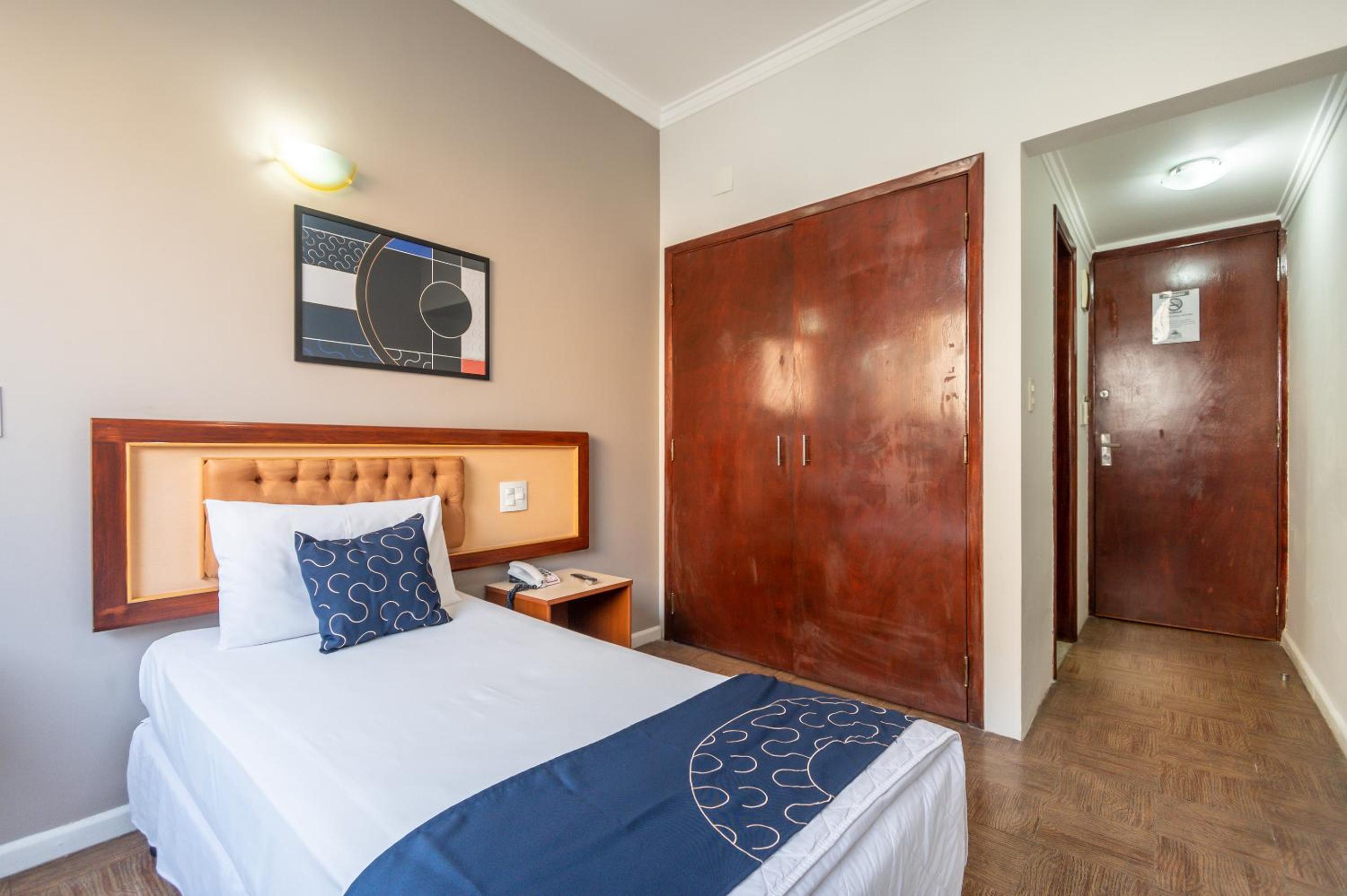 Standard Single Room photo 3