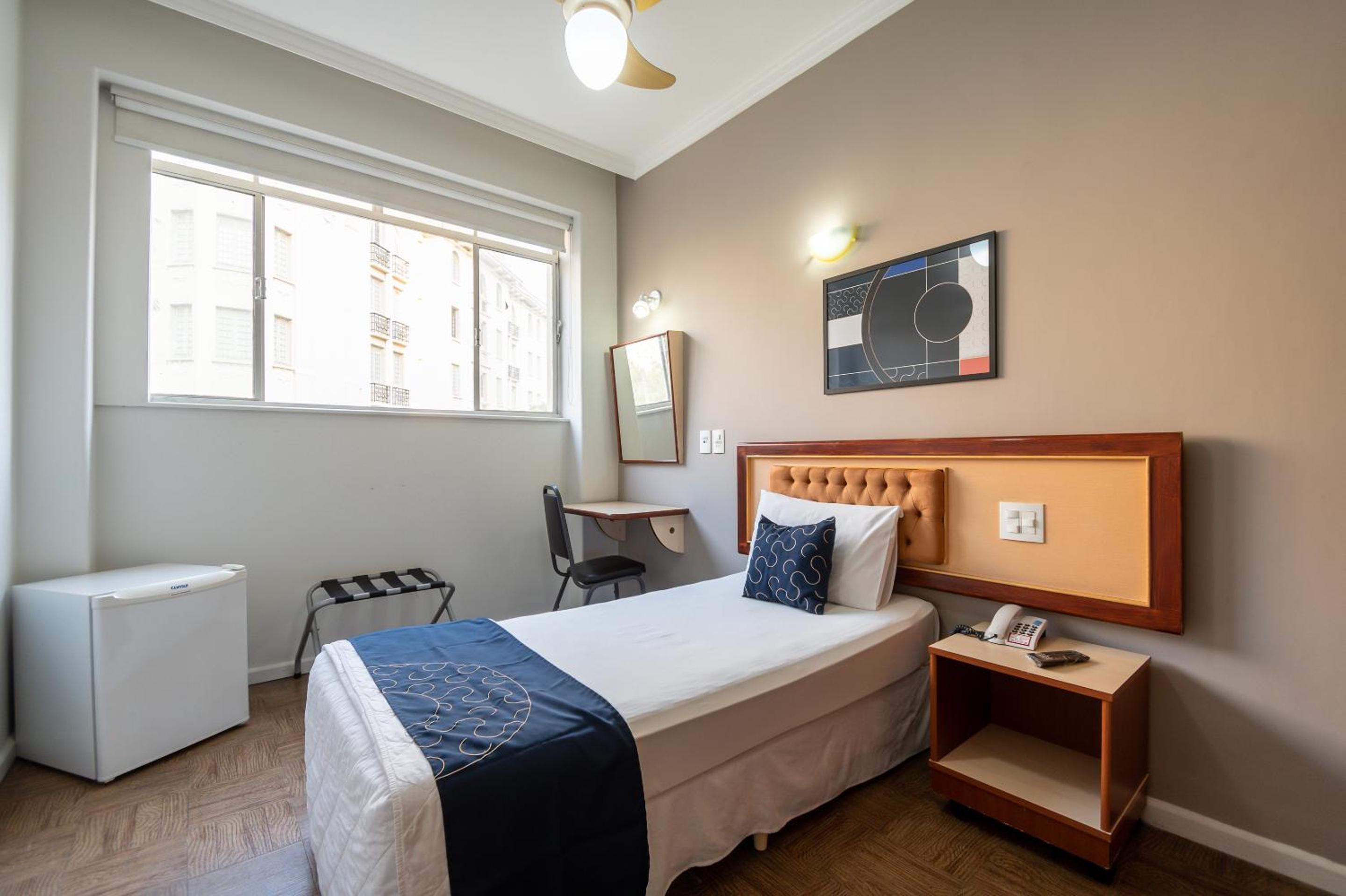 Standard Single Room photo 1