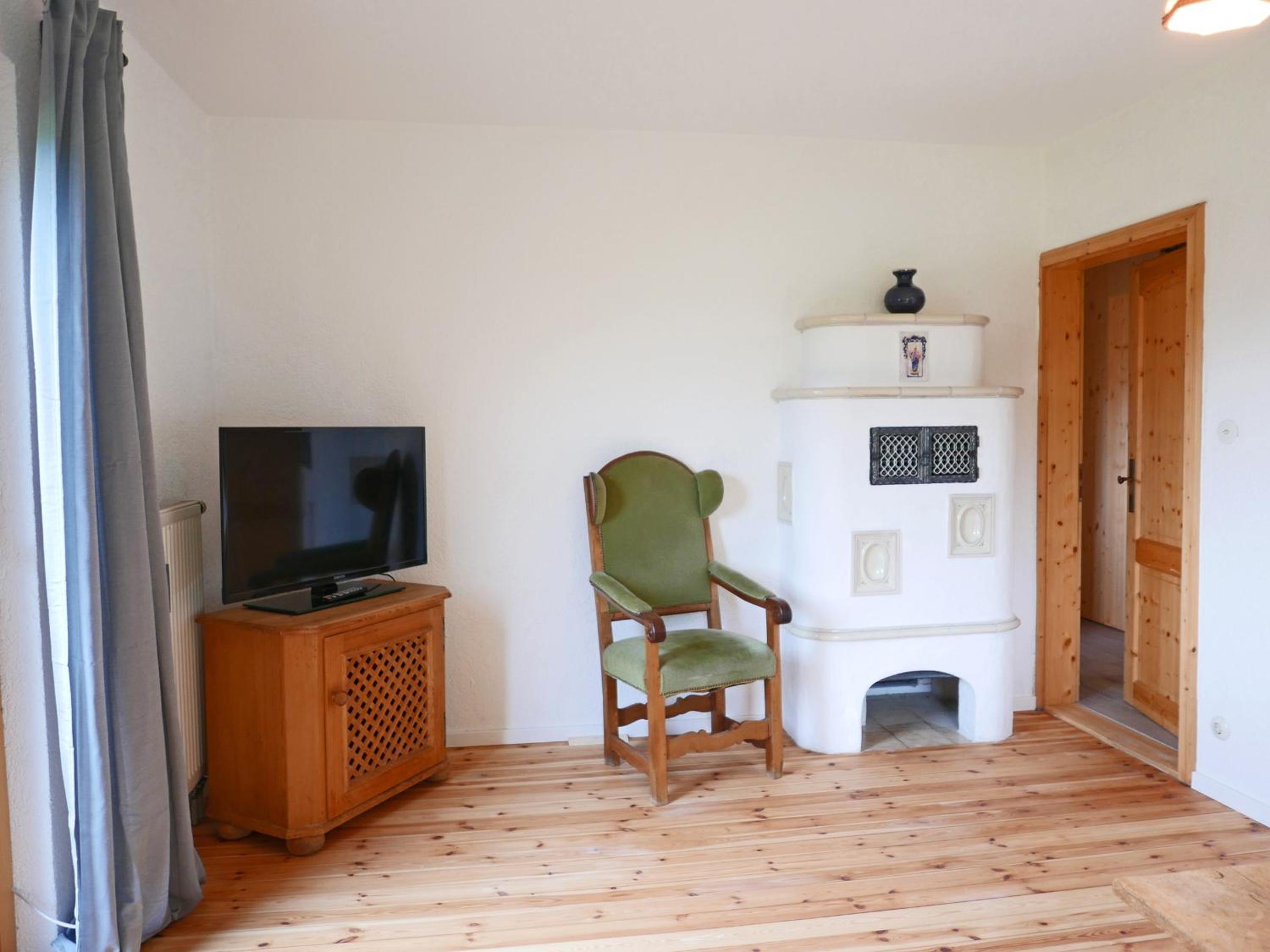 Apartment - Ground Floor photo 3