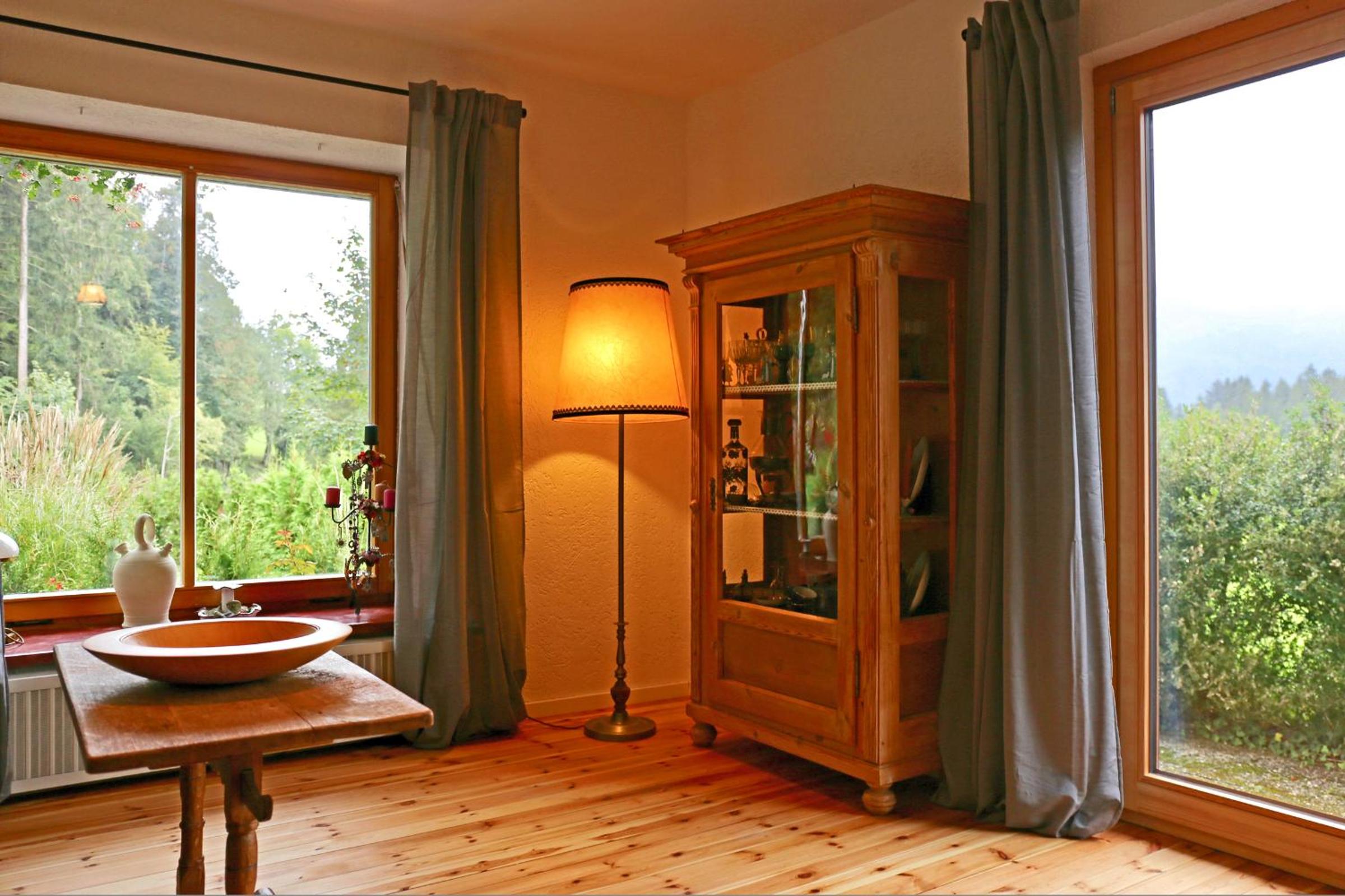 Apartment - Ground Floor photo 2
