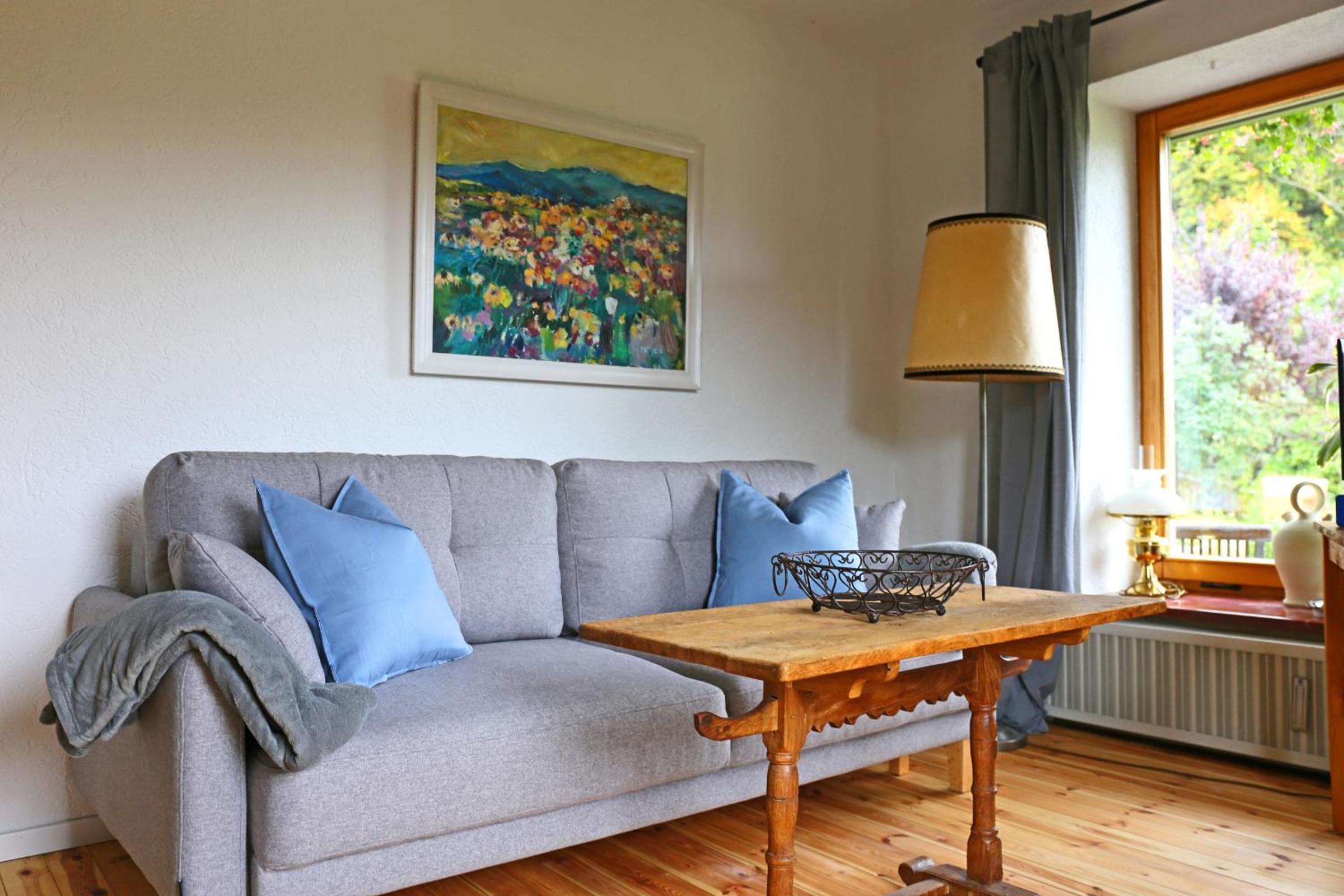 Apartment - Ground Floor photo 1