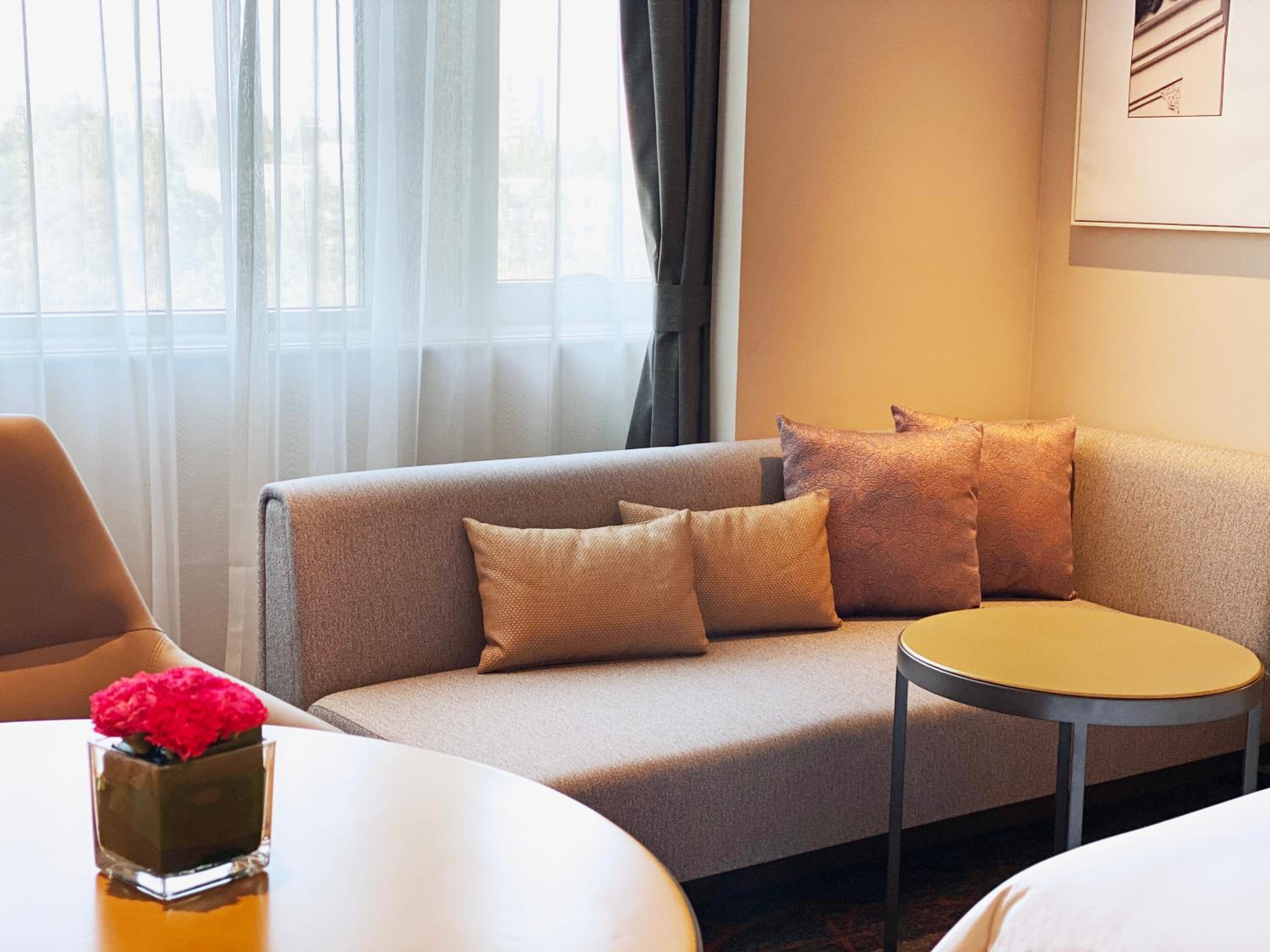 Standard King Room