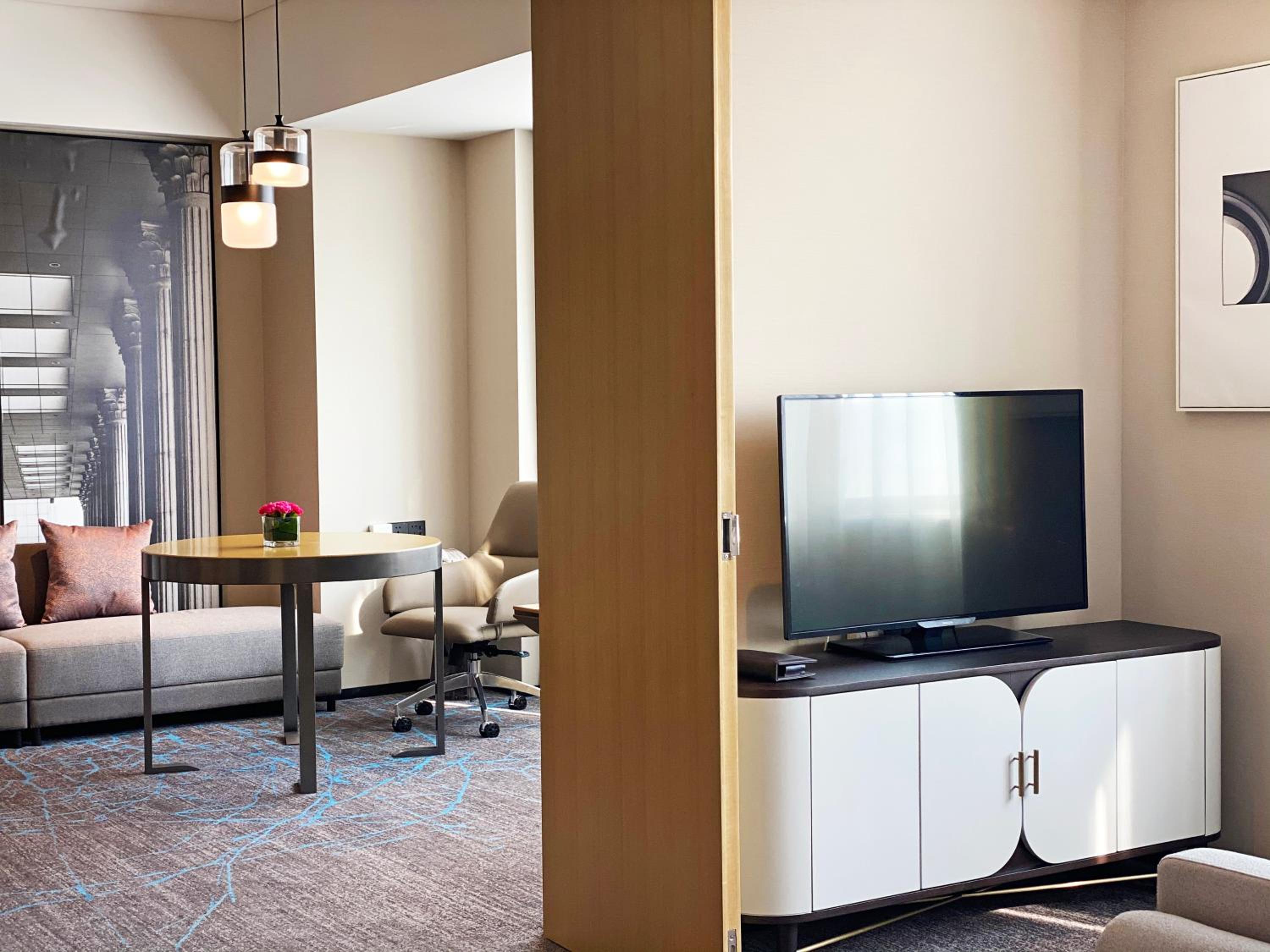 King Suite