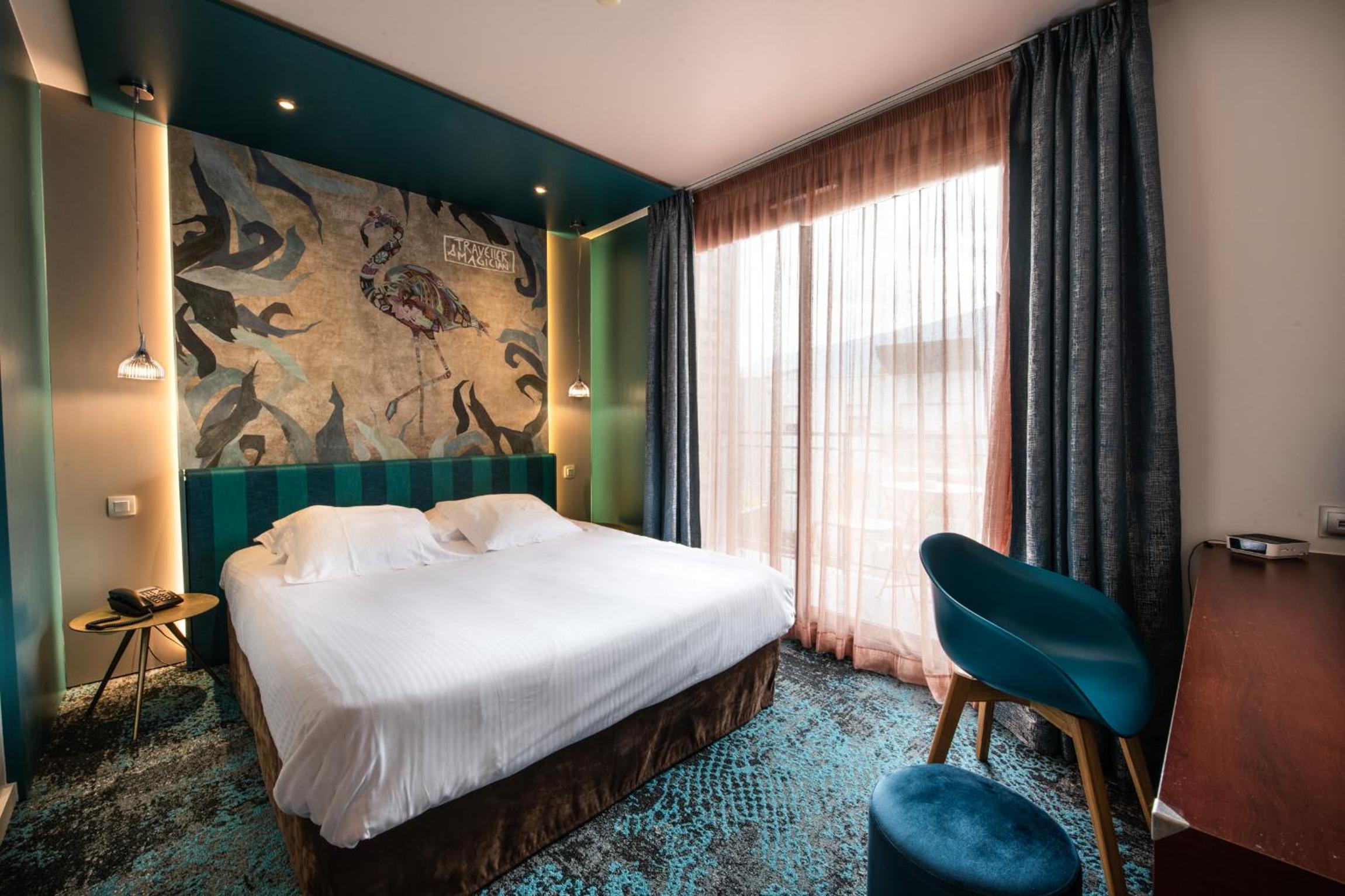 Superior Queen Room photo 2