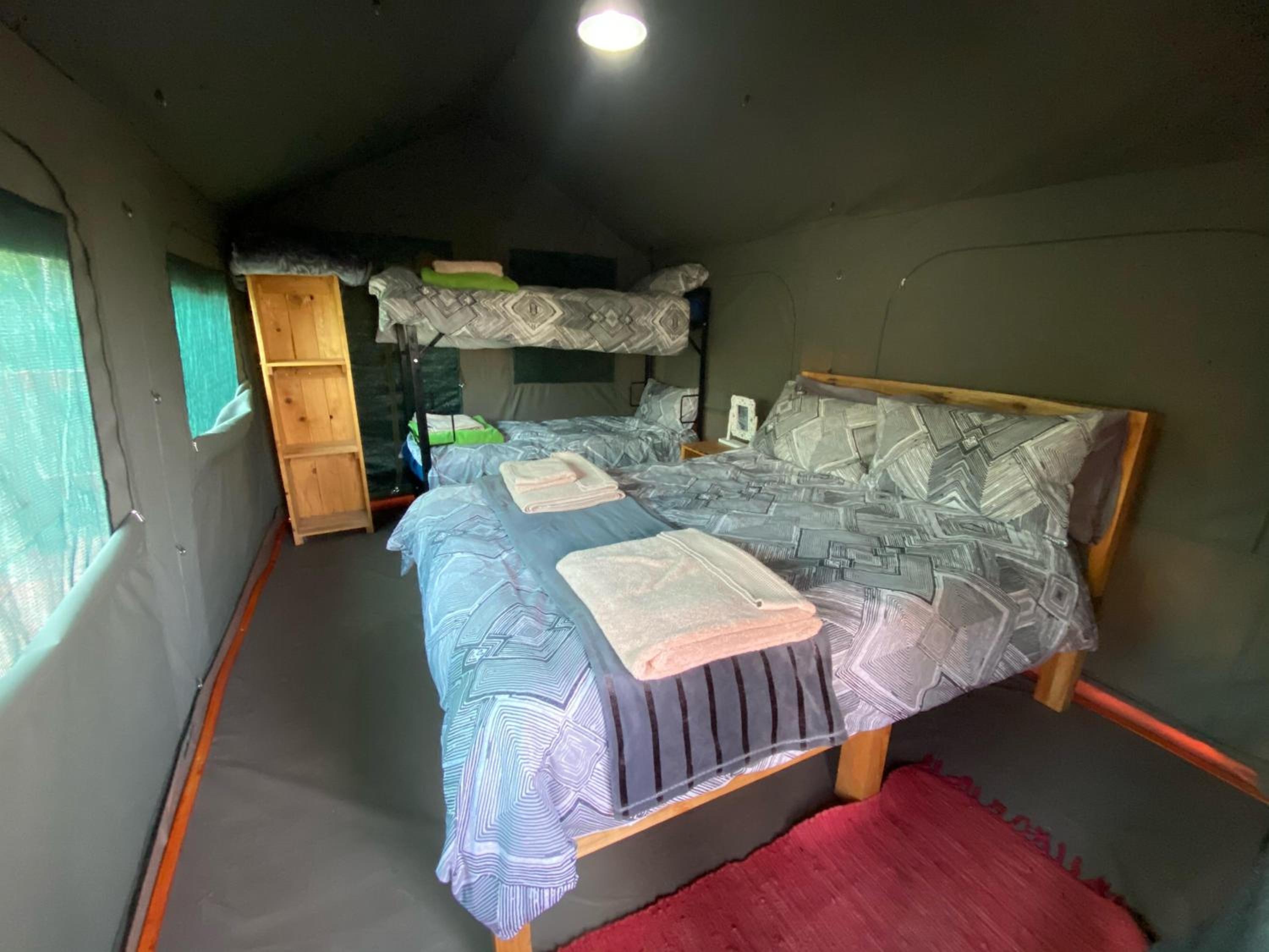 Tent photo 1