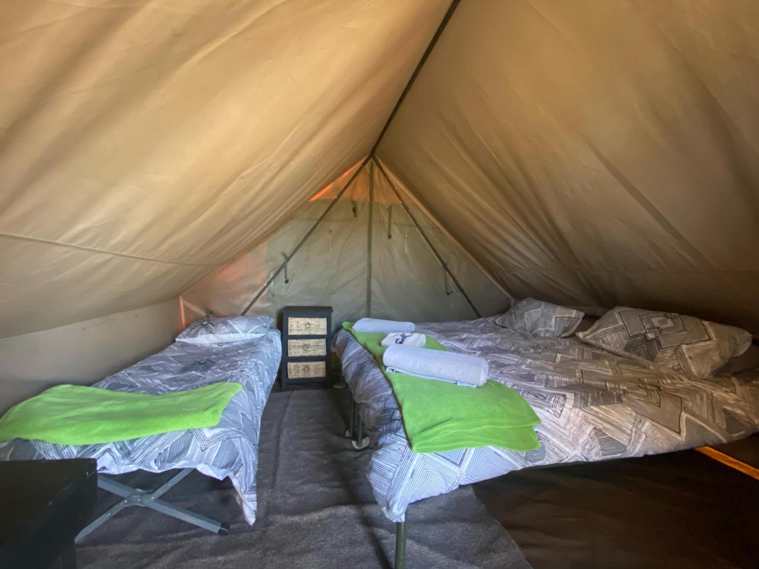 Tent photo 2