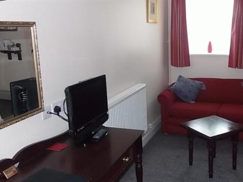 Double Room with Private Bathroom photo 1
