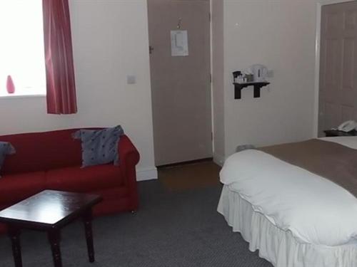 Double Room with Private Bathroom photo 3