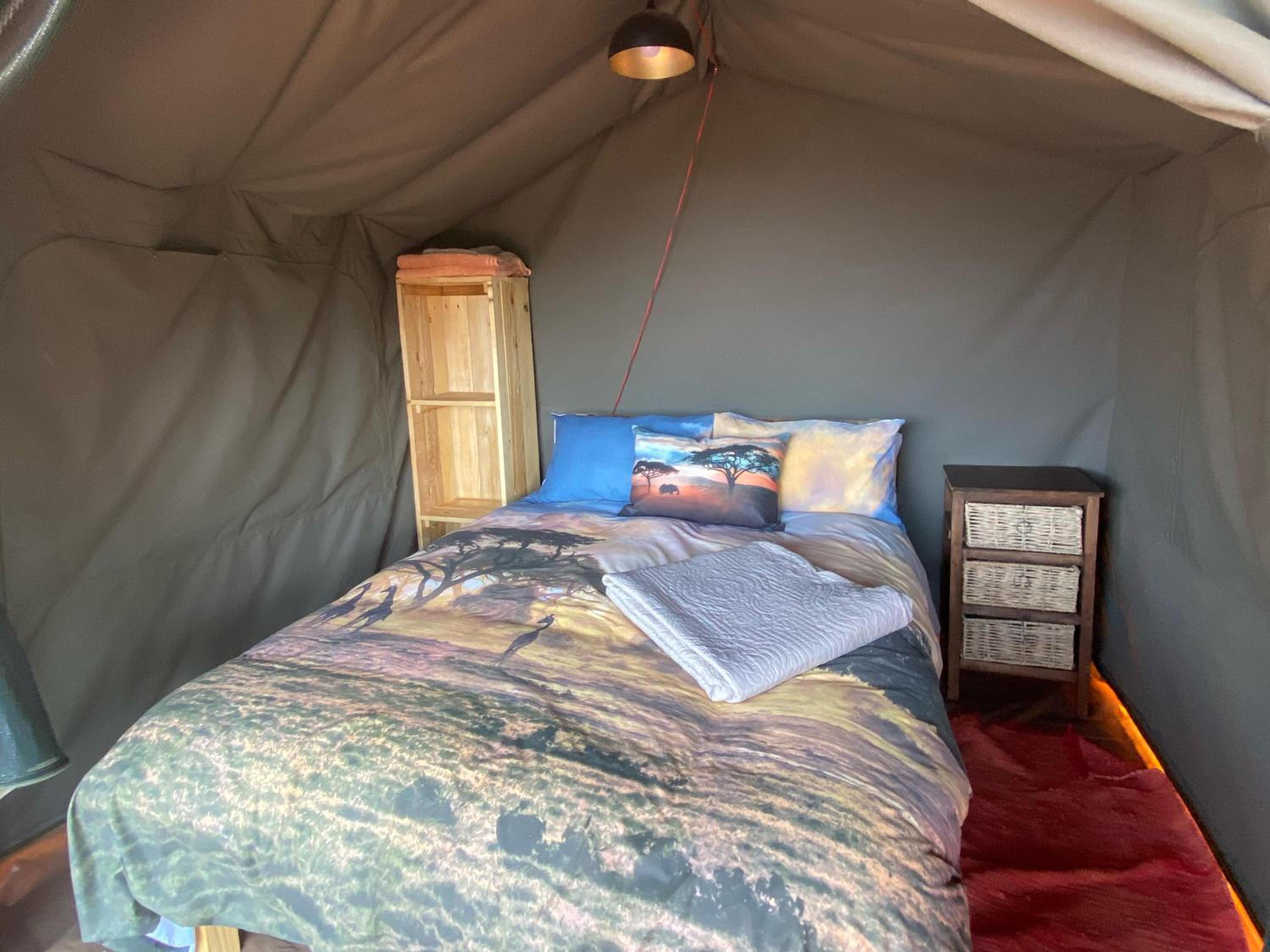 Tent photo 1