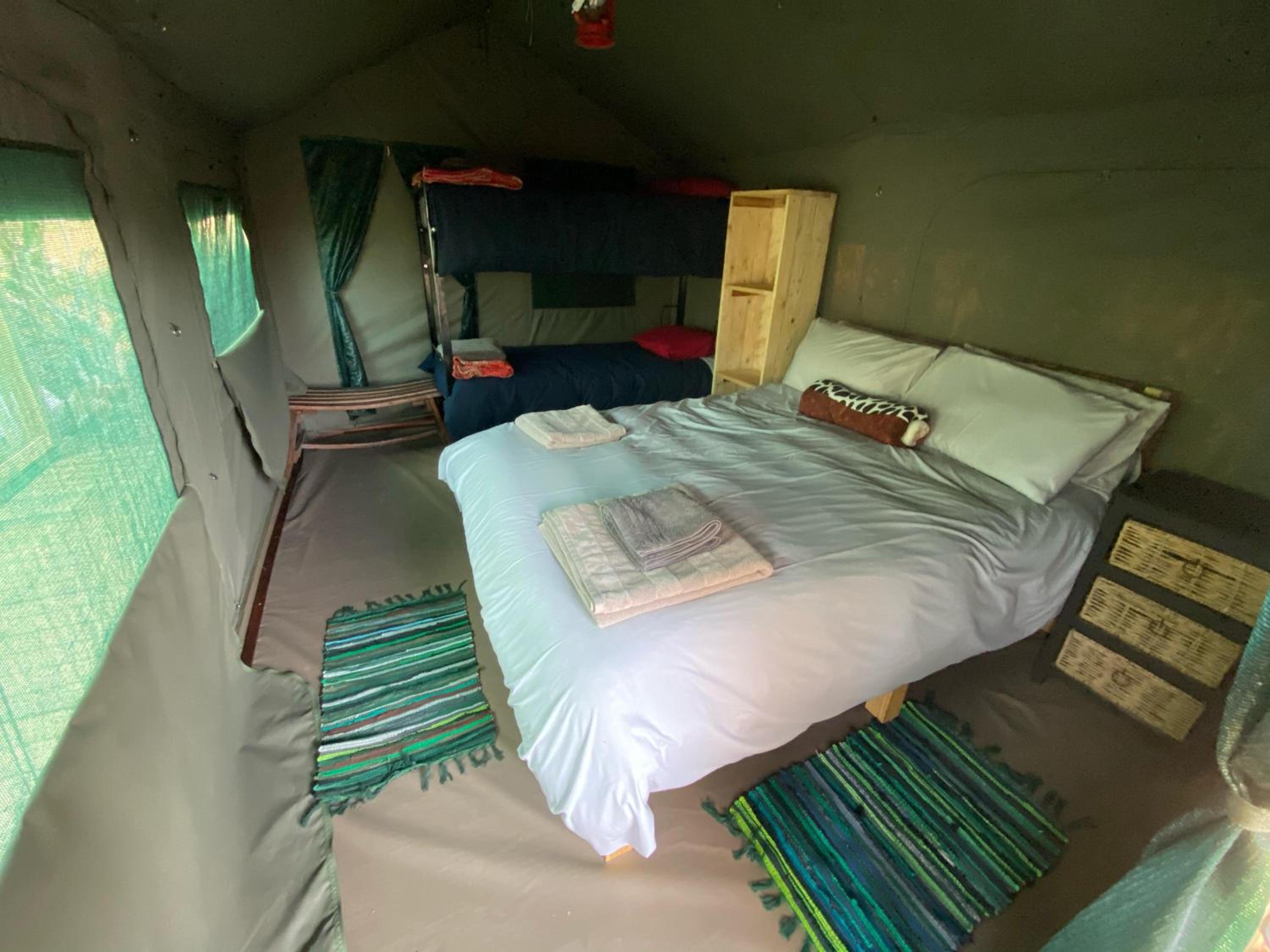 Tent photo 1