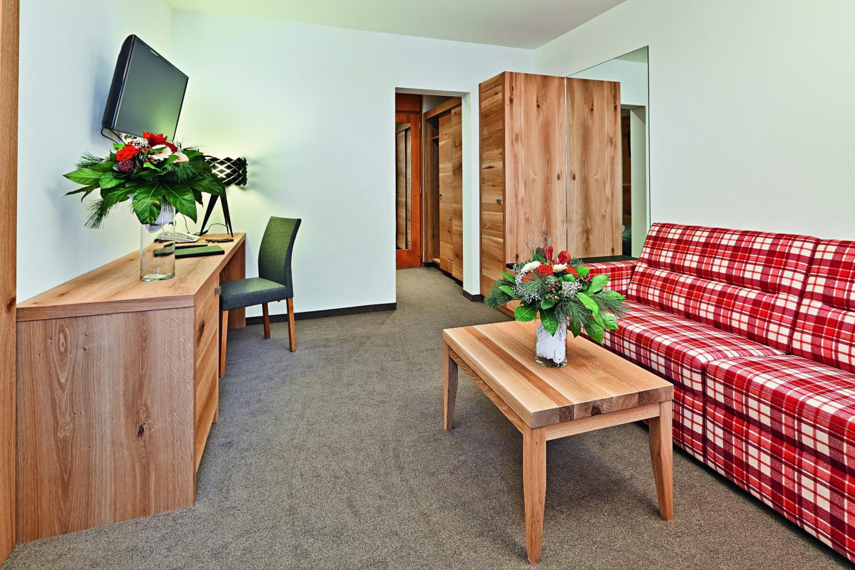Suite - Photo 4