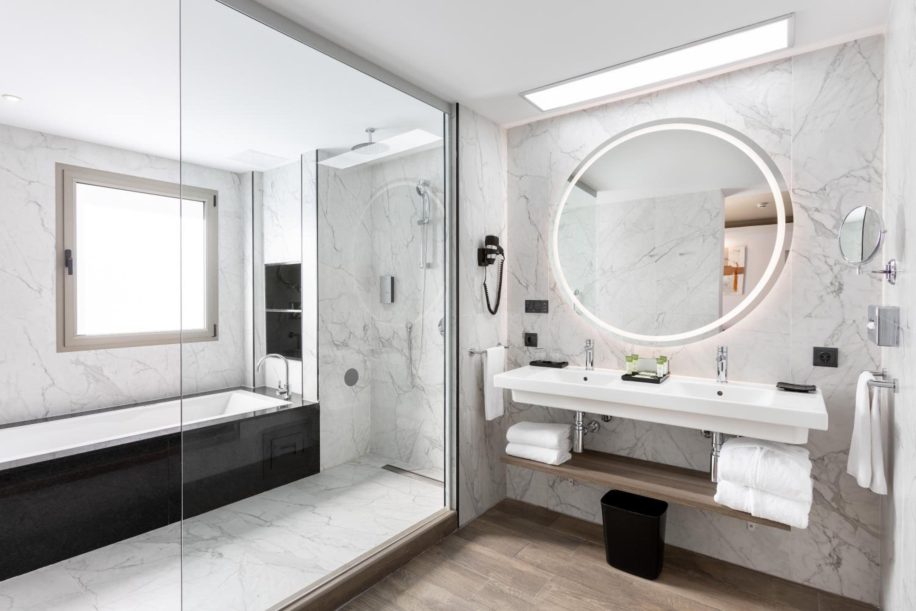 Suite Junior con Piscina Privada