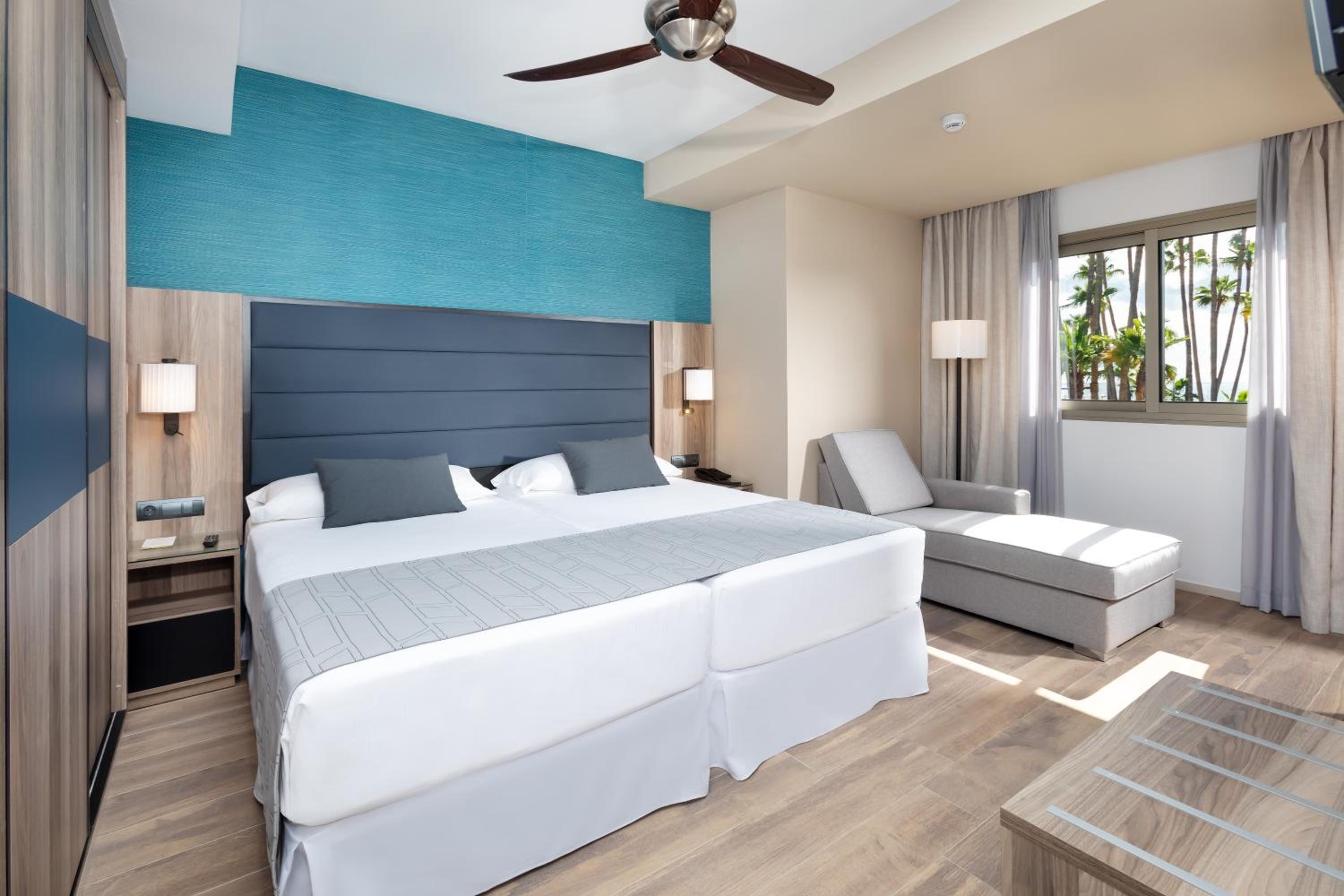 Suite Junior con Piscina Privada